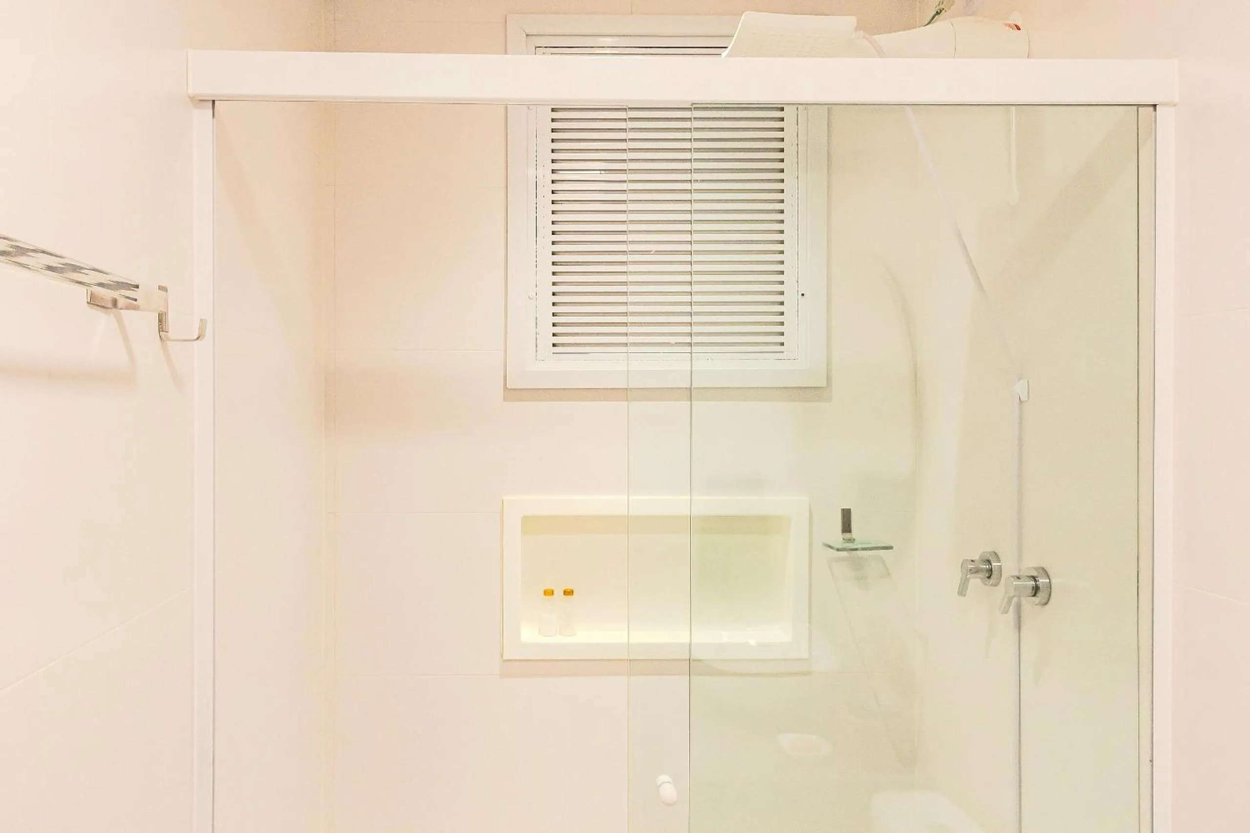 Toilet in Venice Home Club - Balneário Piçarras