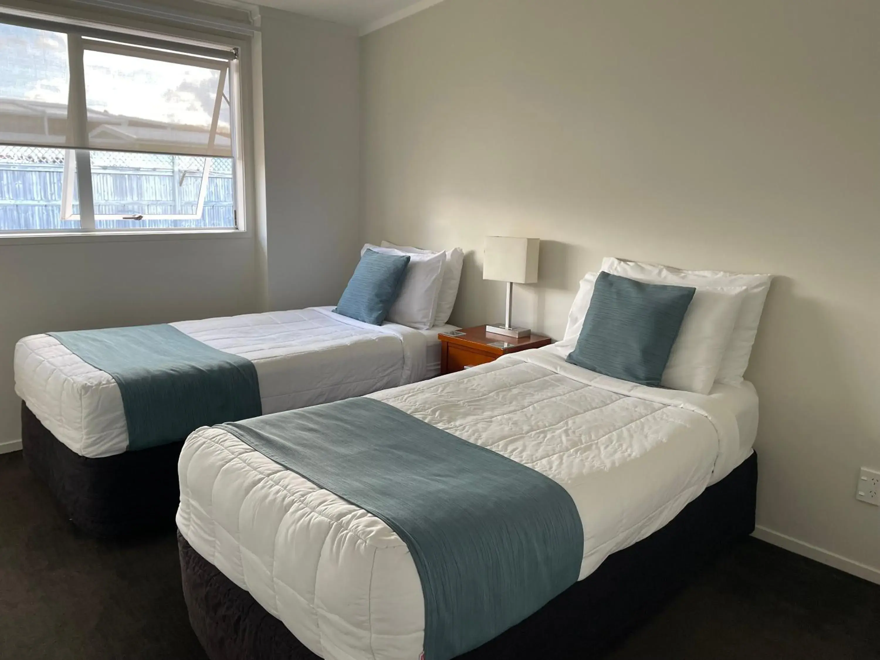 Bedroom, Bed in Baileys At The Beach Bedroom, Bed in Baileys At The Beach