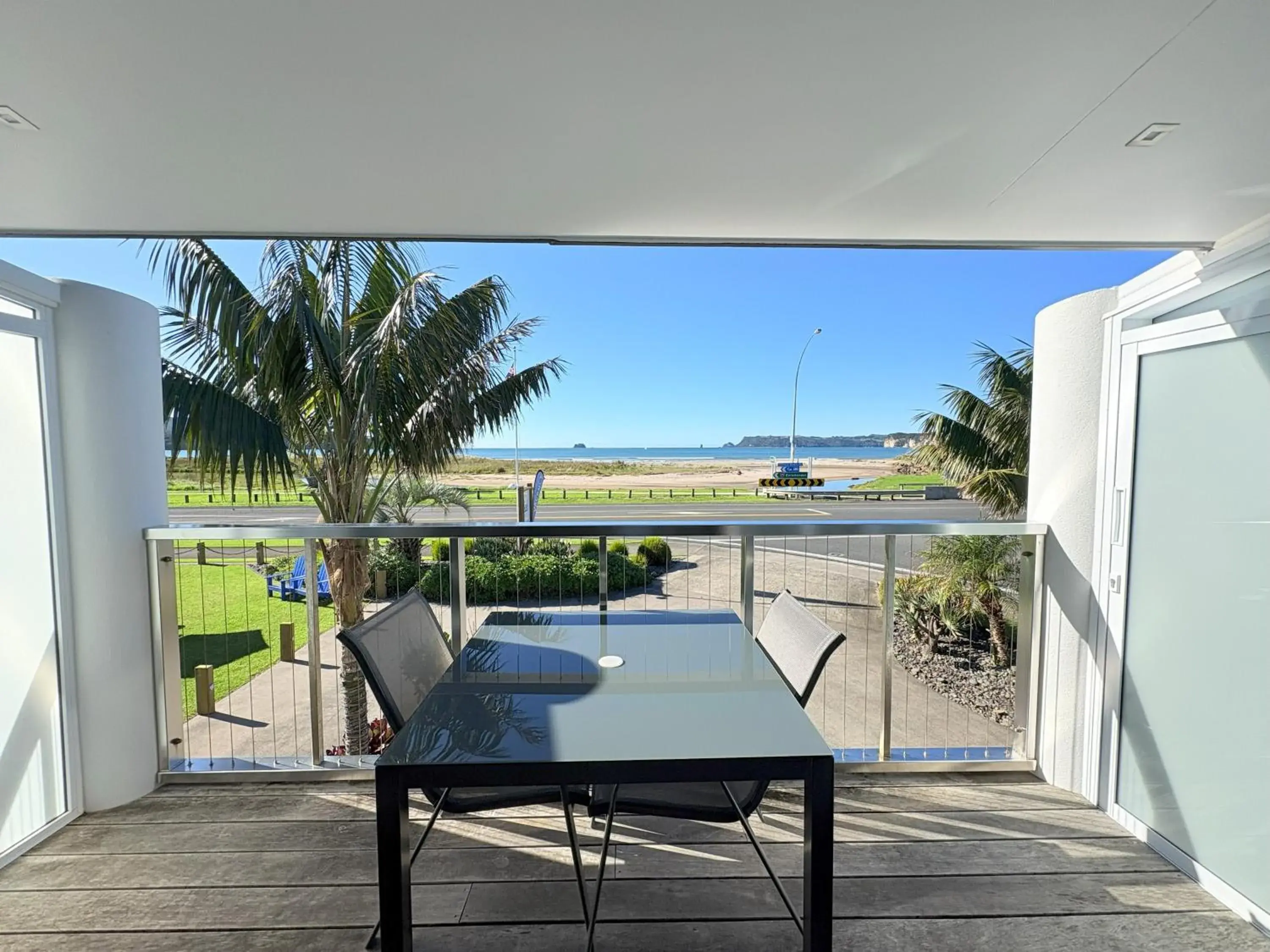 View (from property/room) in Baileys At The Beach View (from property/room) in Baileys At The Beach