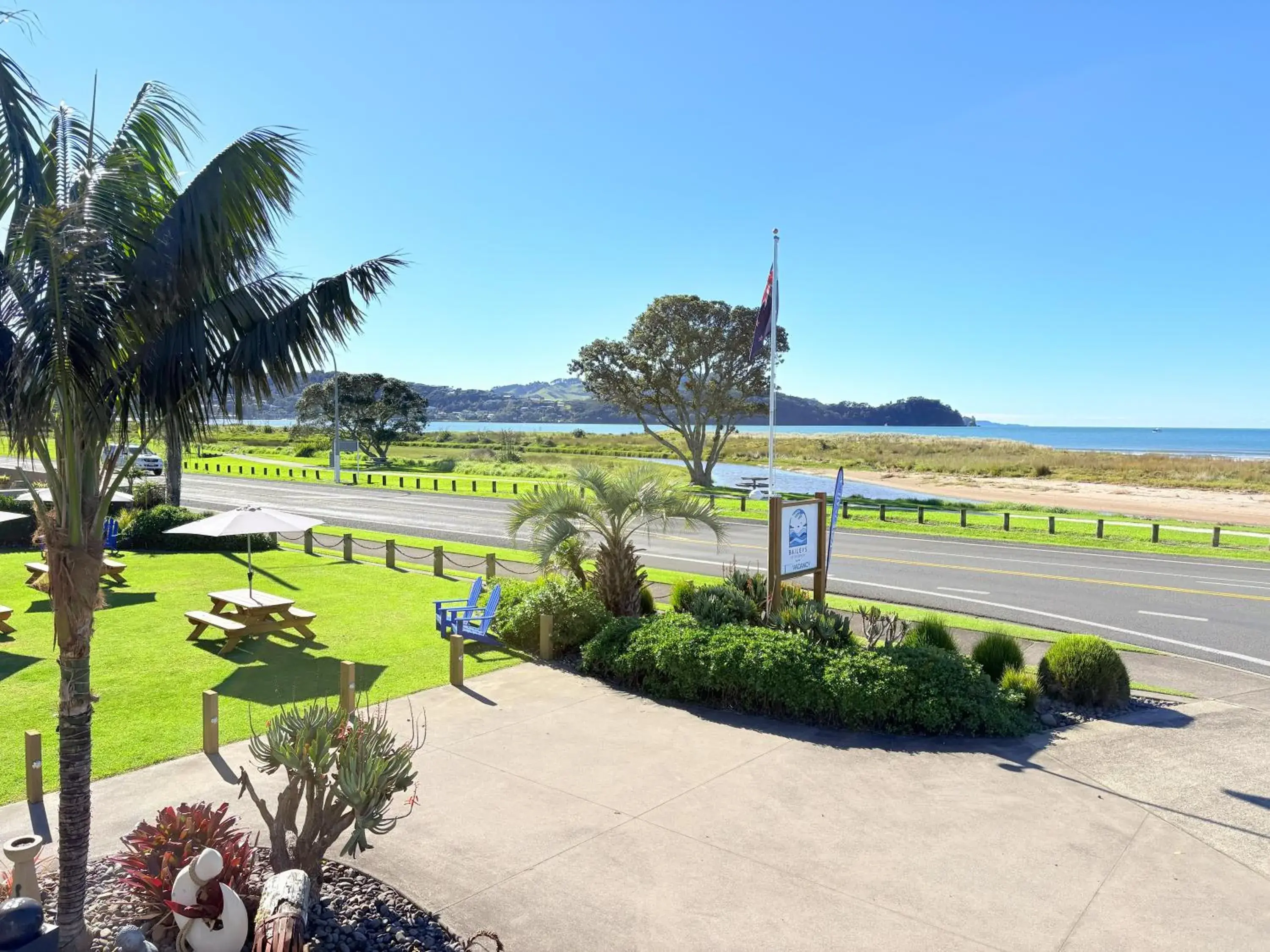 View (from property/room) in Baileys At The Beach View (from property/room) in Baileys At The Beach