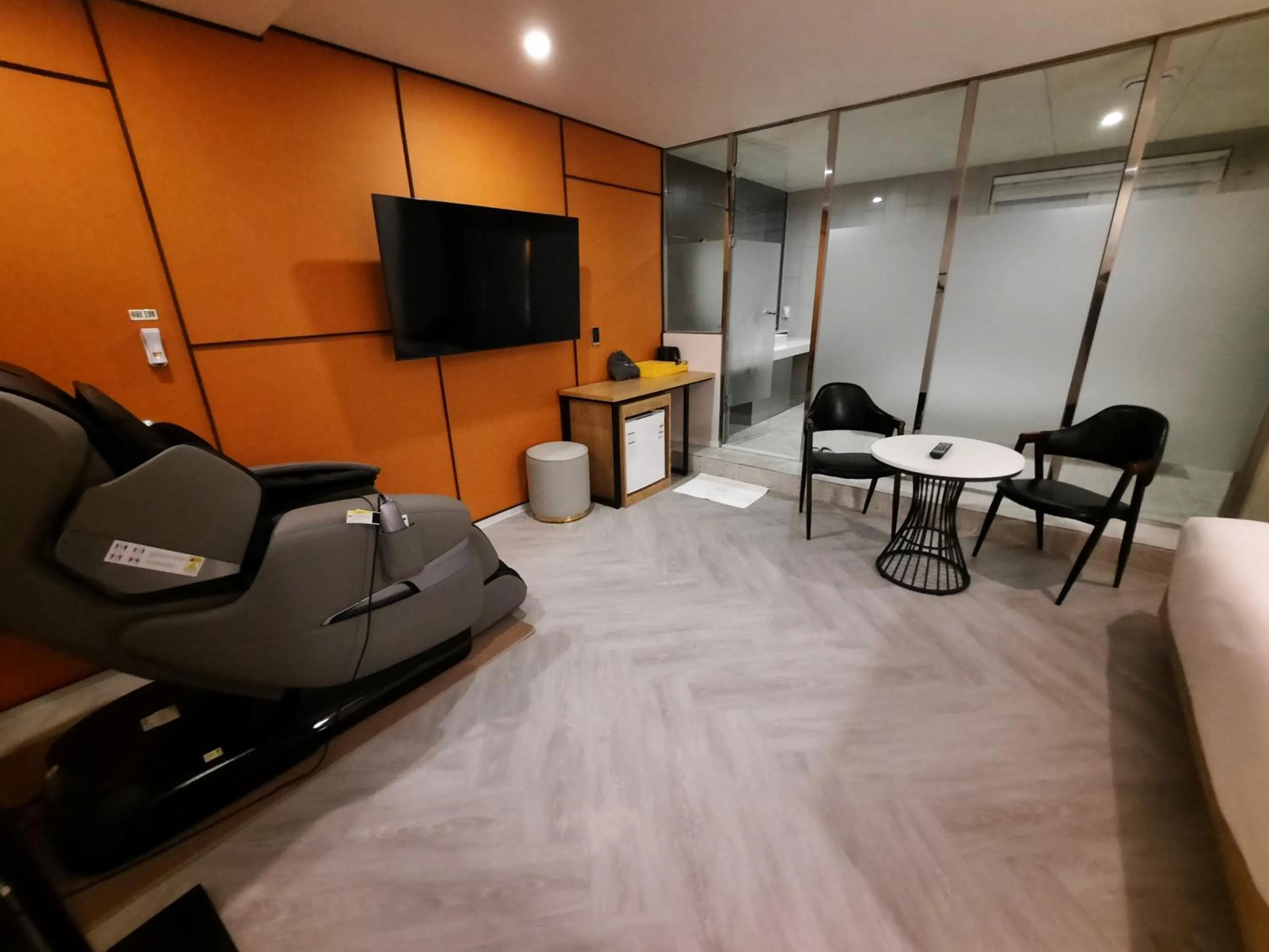 Rein Hotel Busan Yeonsan