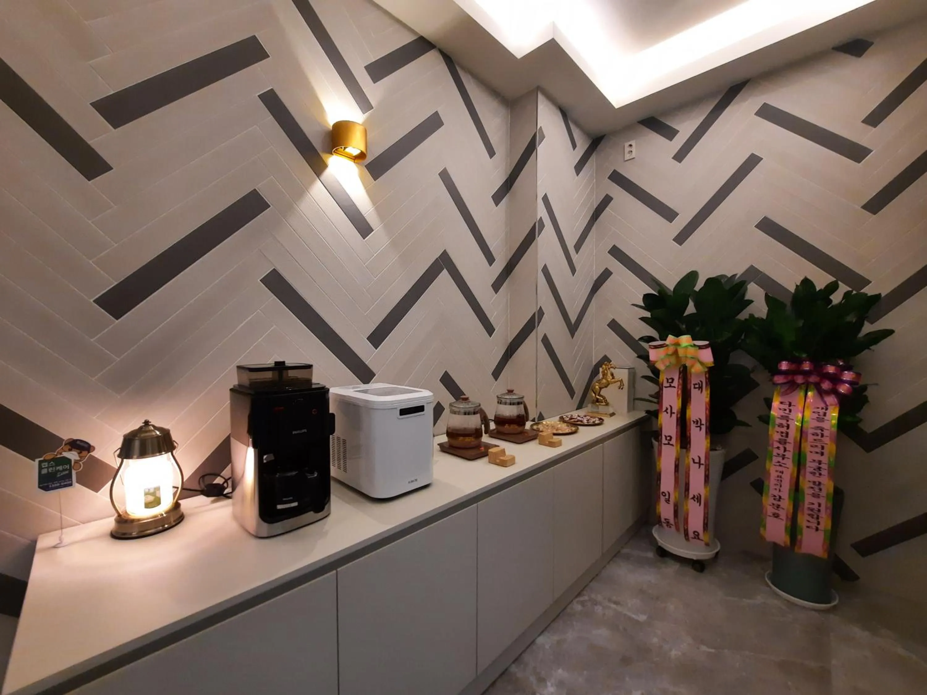 Rein Hotel Busan Yeonsan