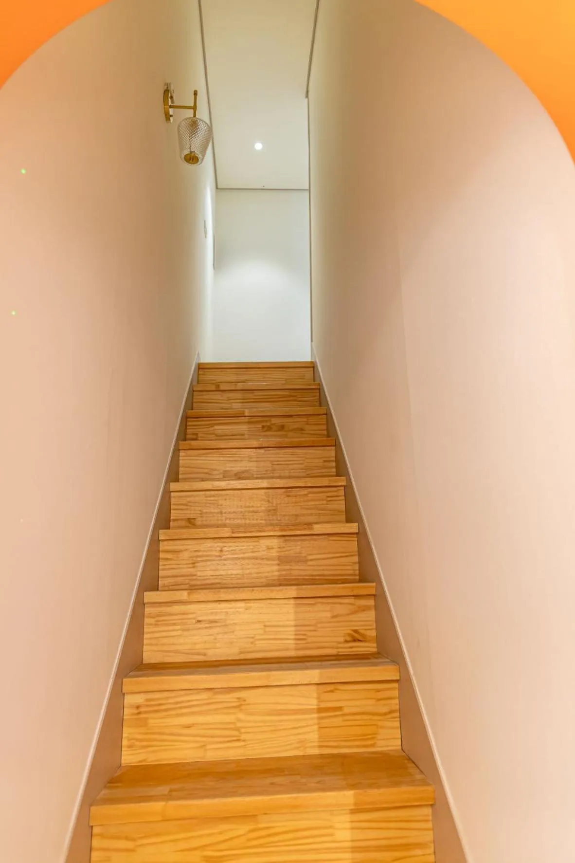 Area and facilities in Pavilla Hotel