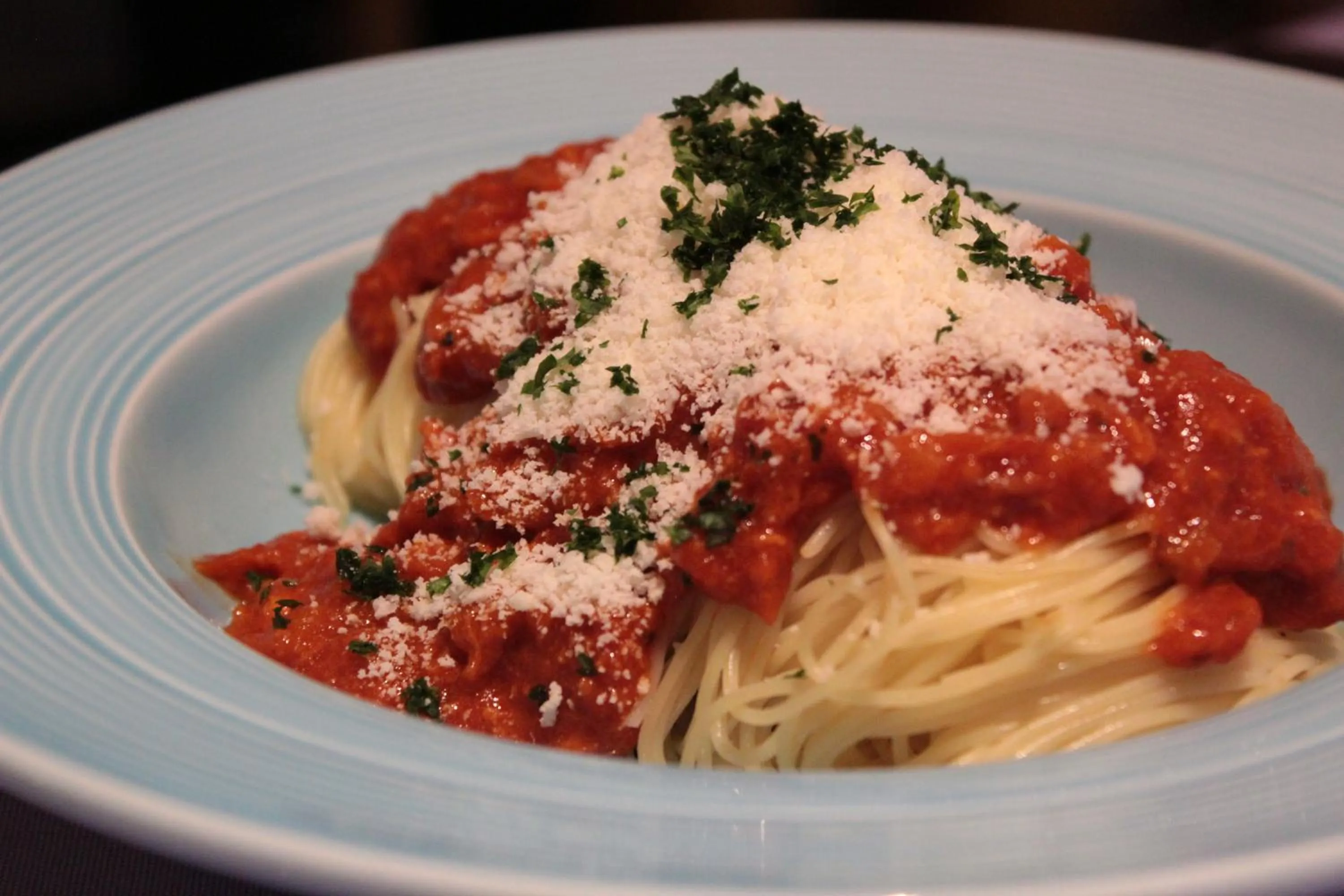 Restaurant/places to eat in Yitel Hotel Shanghai ex Timeless Boutique House