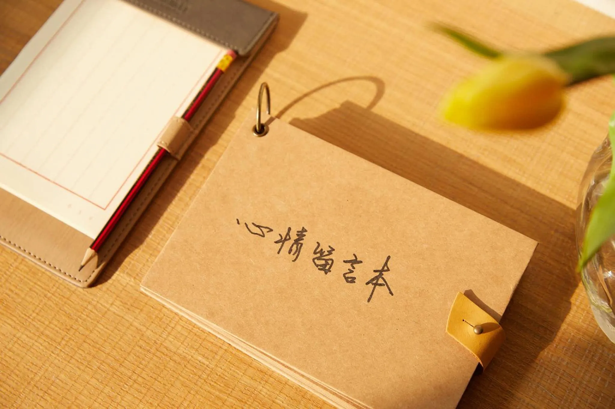 Photo of the whole room in Yitel Hotel Shanghai ex Timeless Boutique House