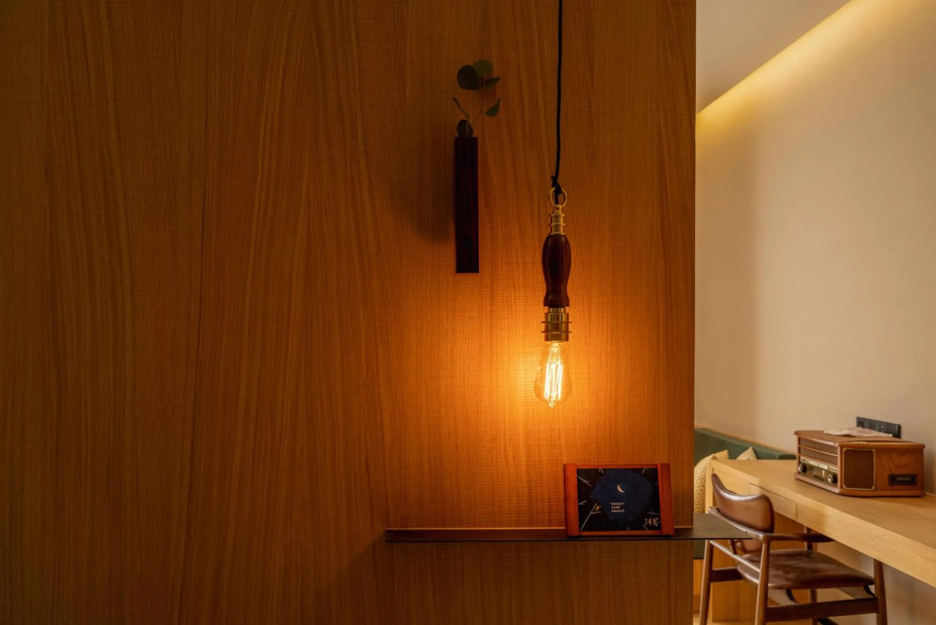 Photo of the whole room in Yitel Hotel Shanghai ex Timeless Boutique House