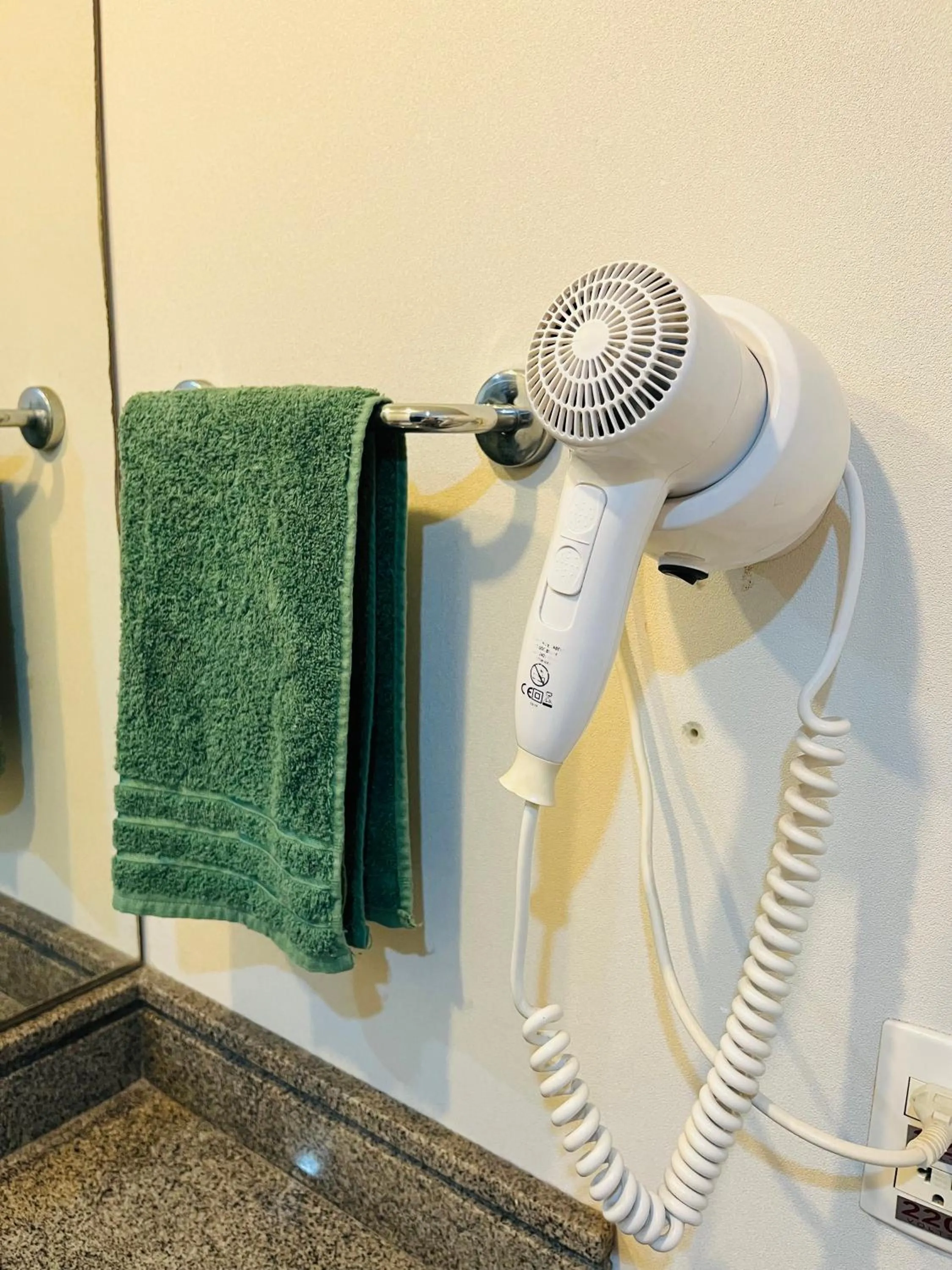 Quarto de hotel de luxo Congonhas