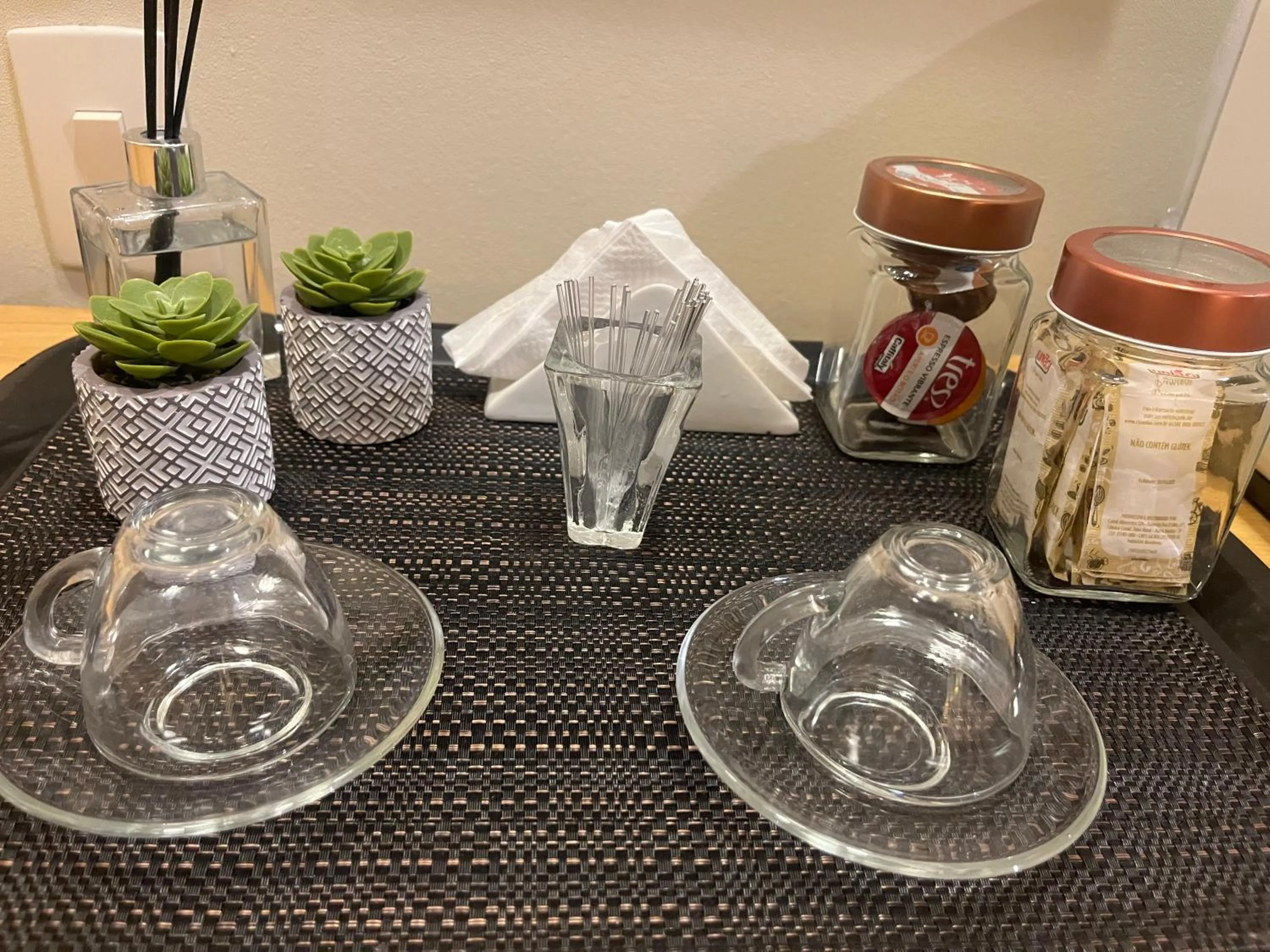 Quarto de hotel de luxo Congonhas