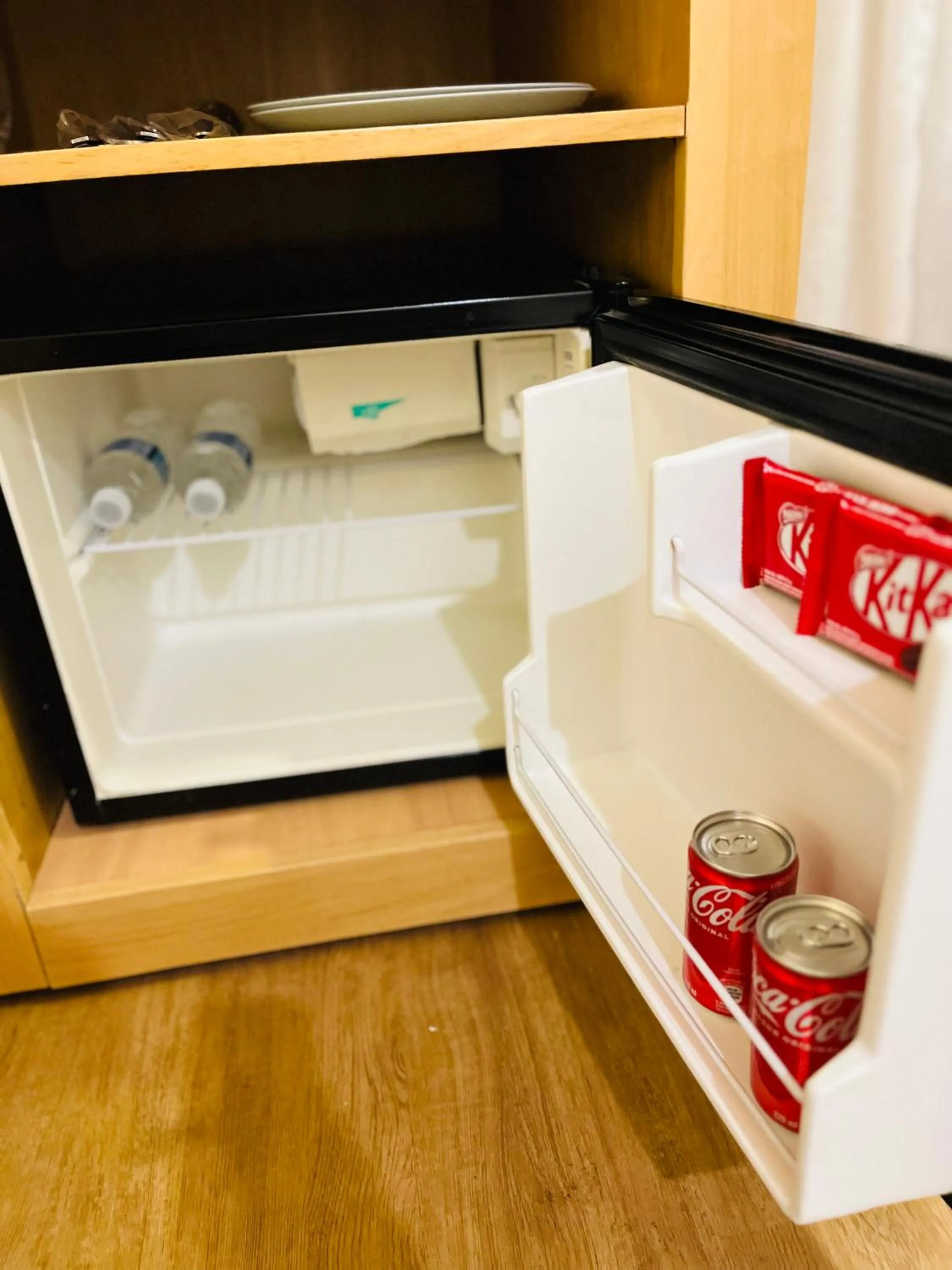 oven in Quarto de hotel de luxo Congonhas