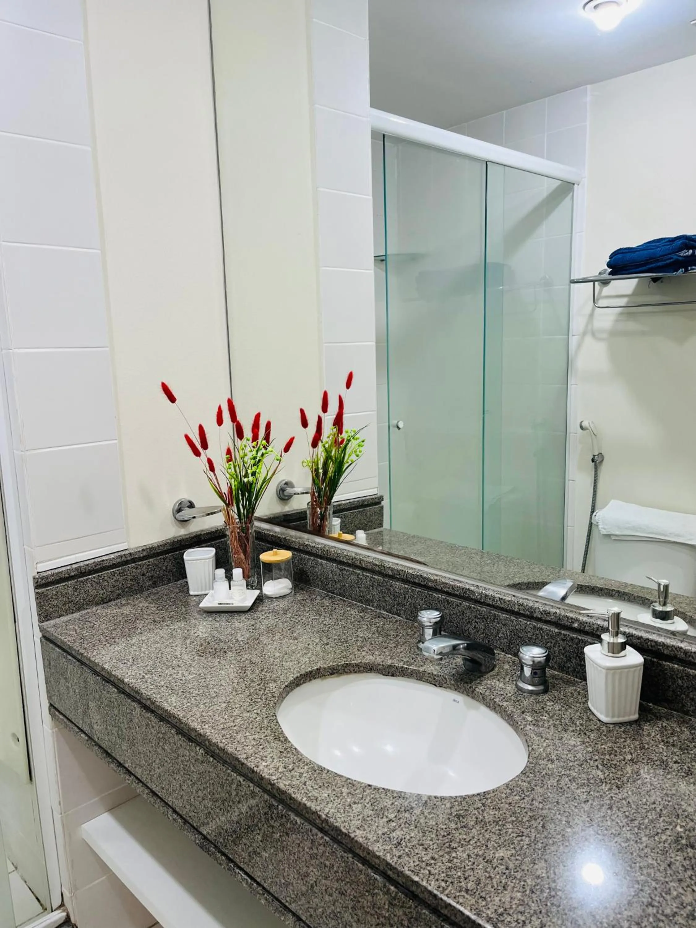 Quarto de hotel de luxo Congonhas