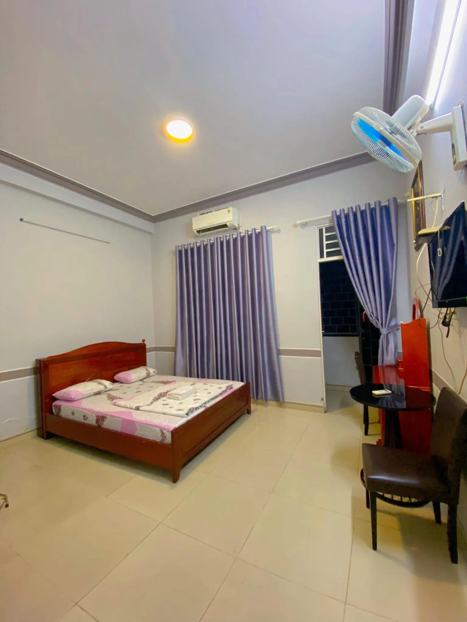 NHƯ MAI GUEST HOUSe