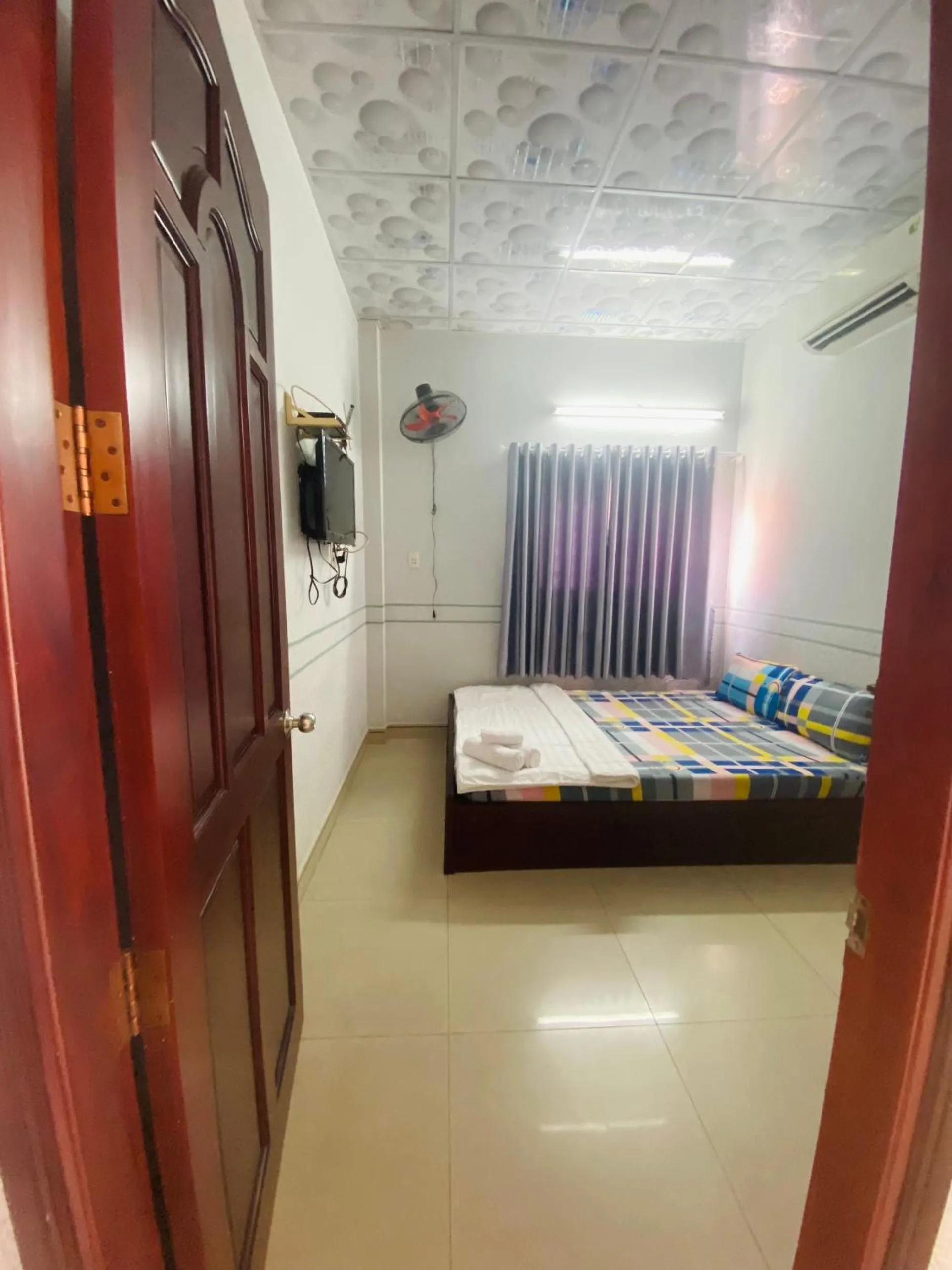 Seating Area in NHƯ MAI GUEST HOUSe