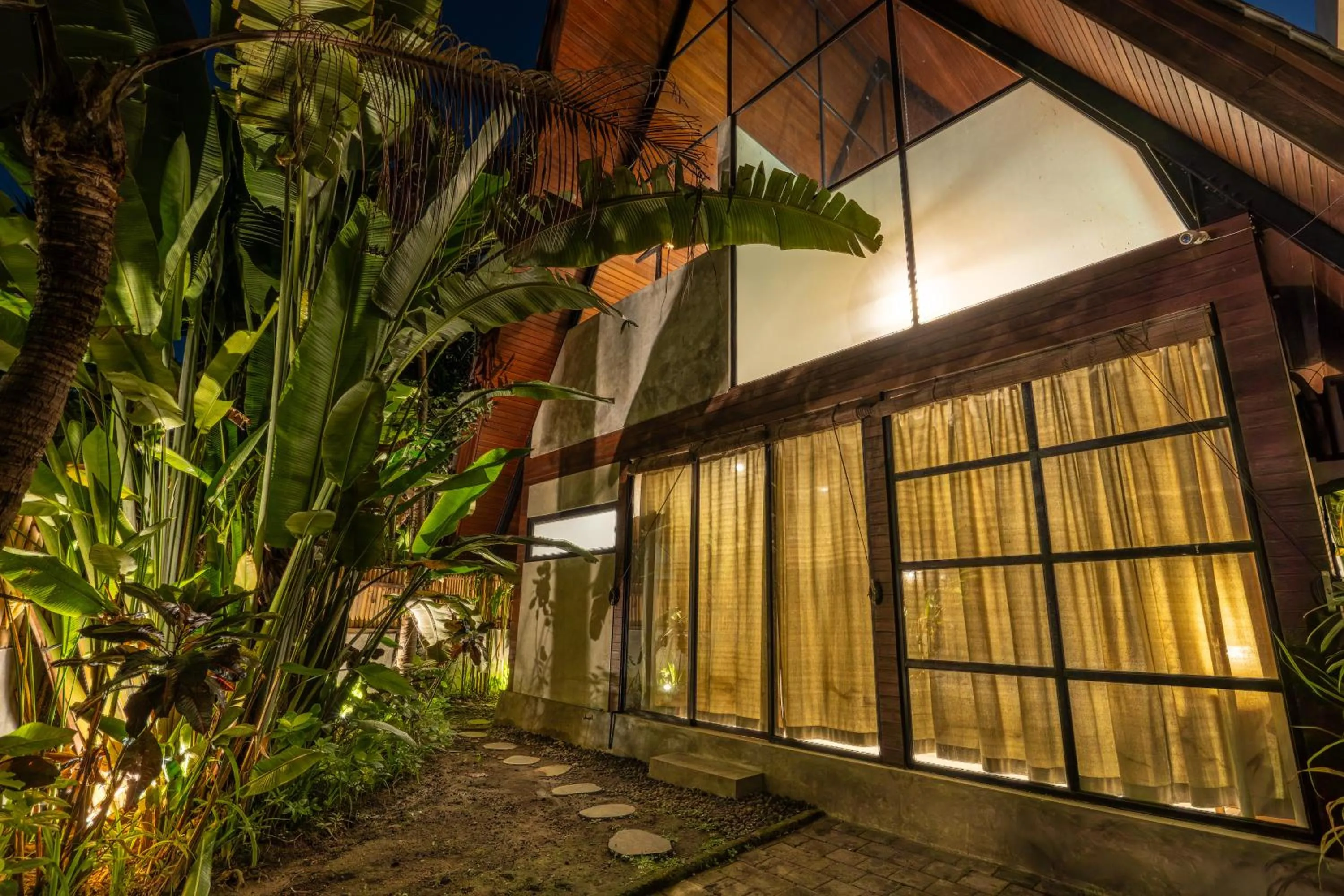 Property building in Kalino Villa by Betterplace