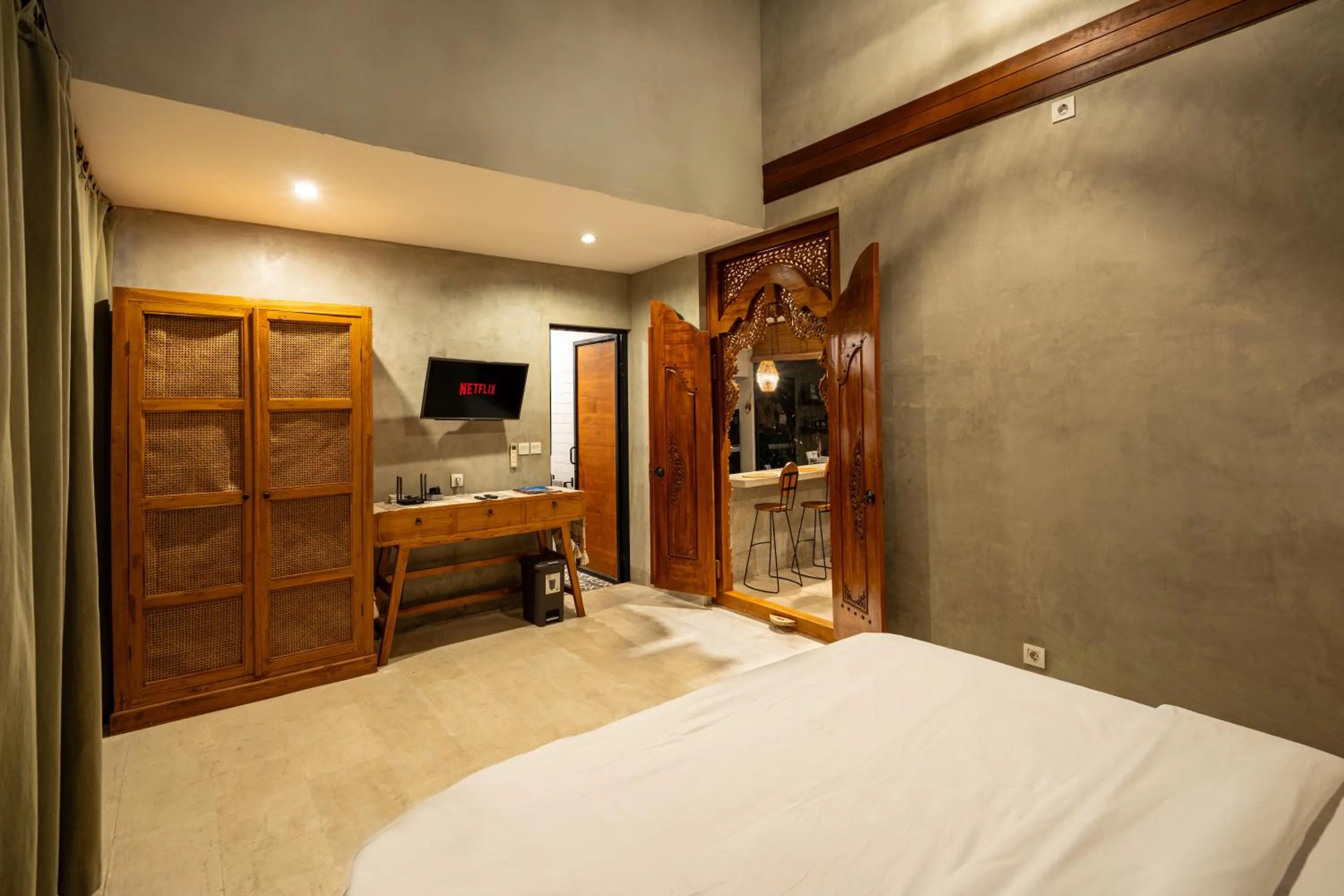 Bed in Kalino Villa by Betterplace