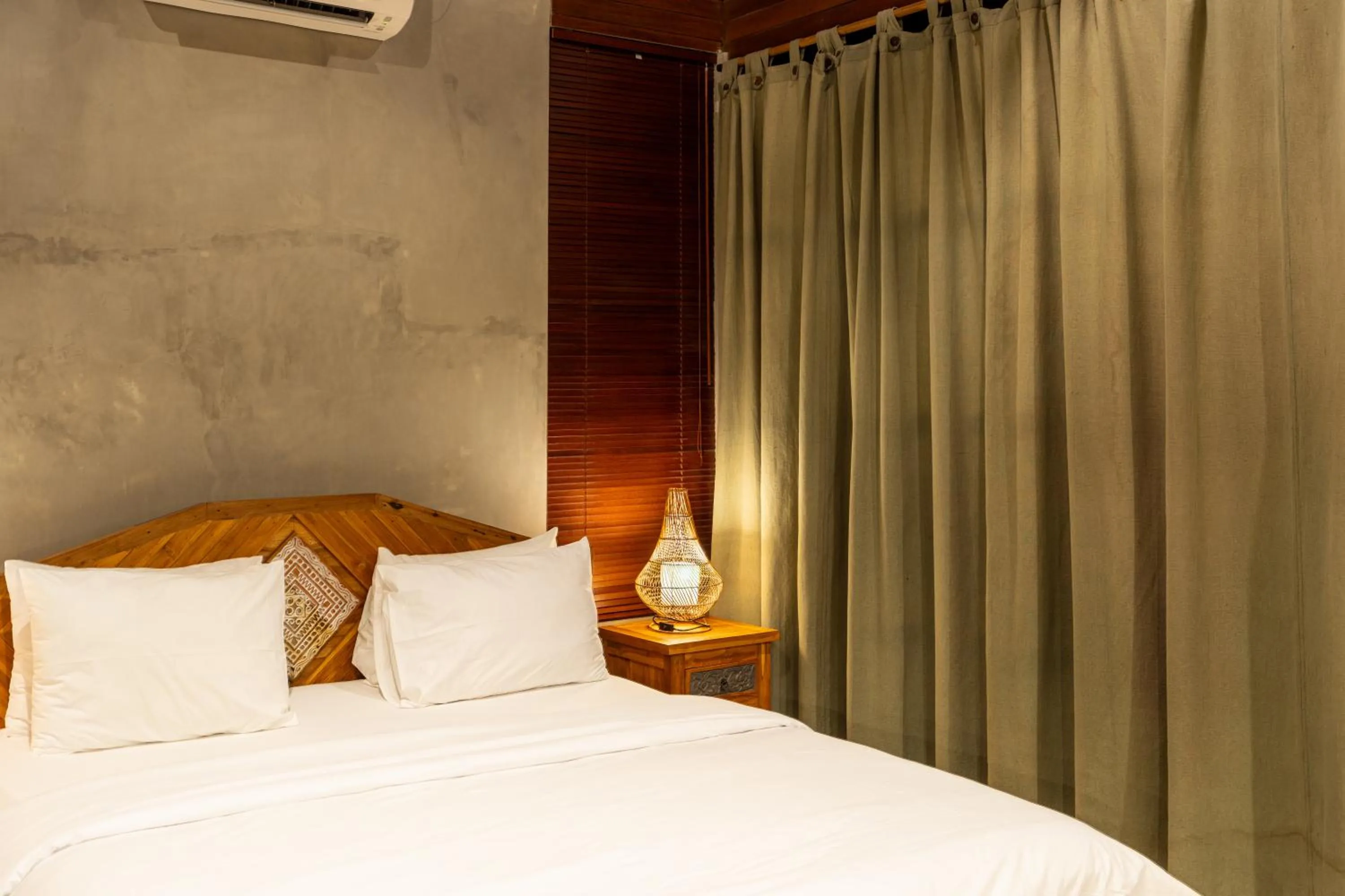 Bed in Kalino Villa by Betterplace