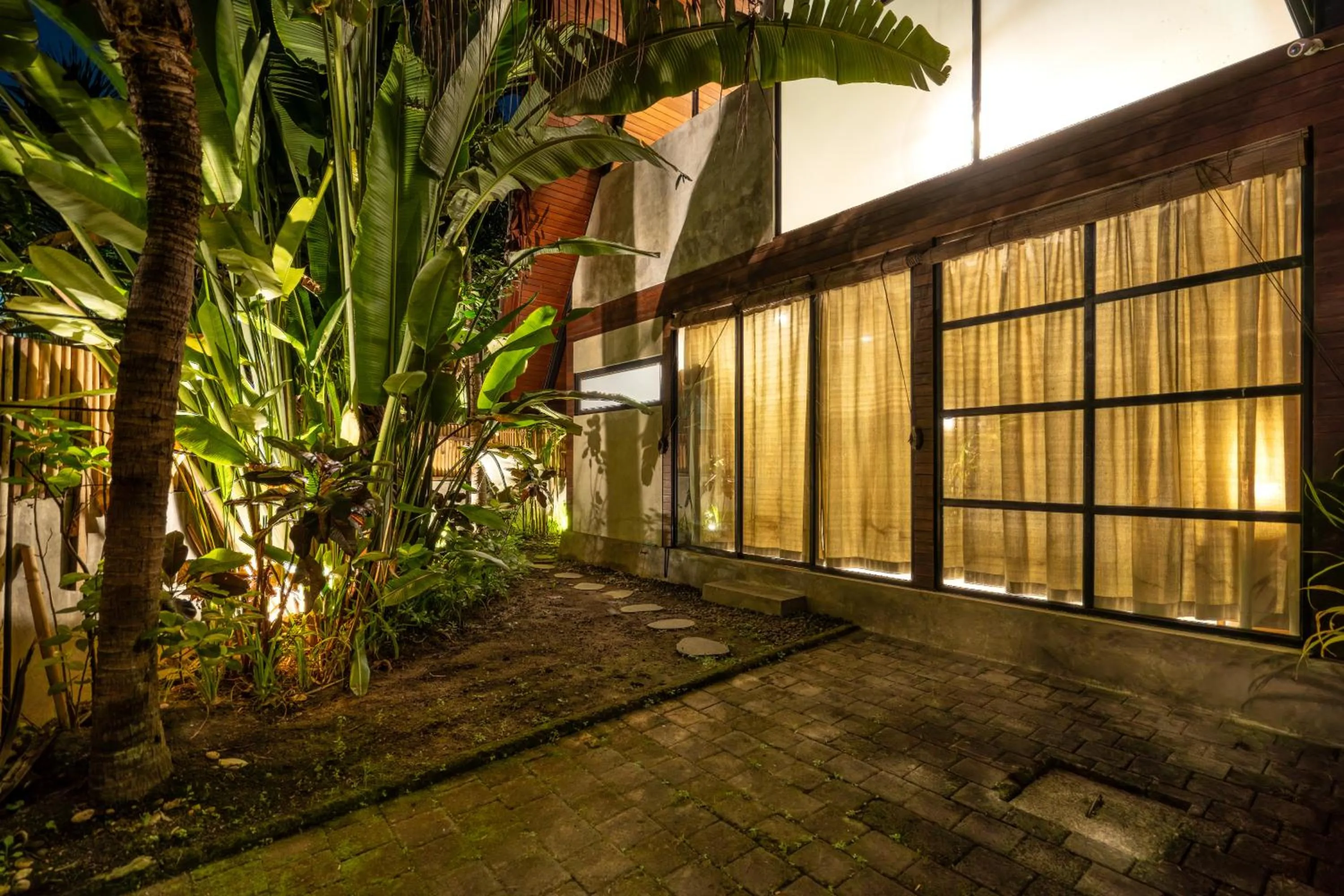 Property building in Kalino Villa by Betterplace