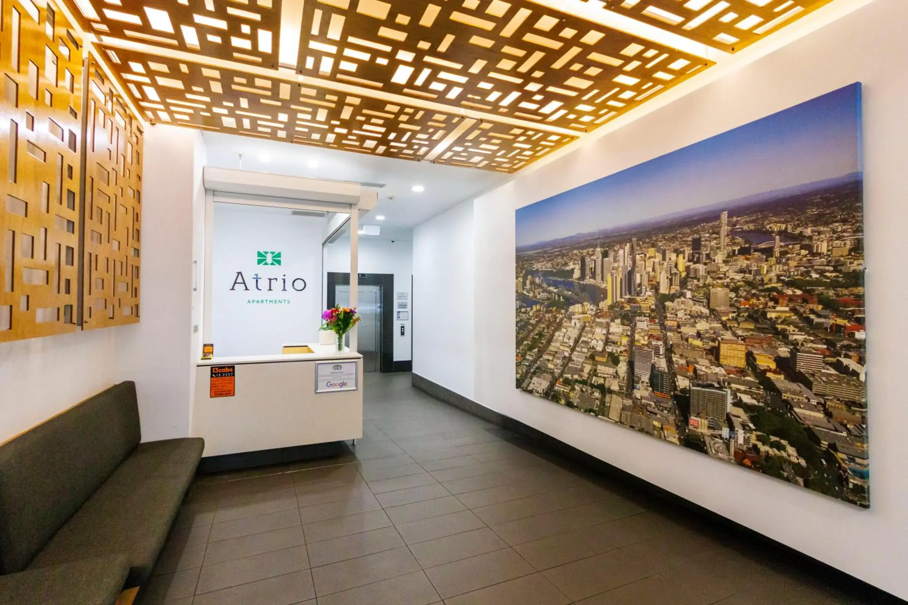 Atrio Apartments Atrio Apartments
