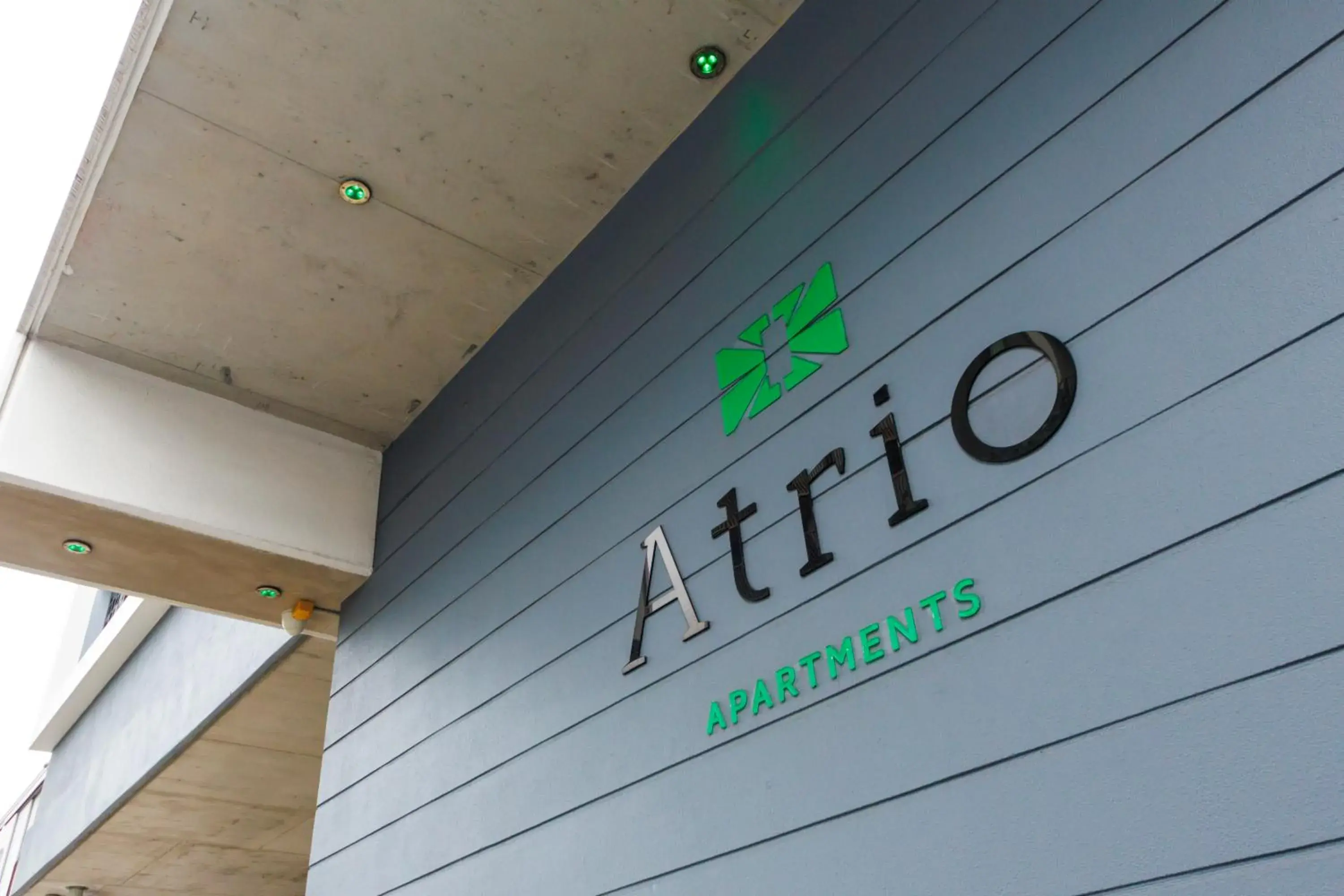 Atrio Apartments Atrio Apartments