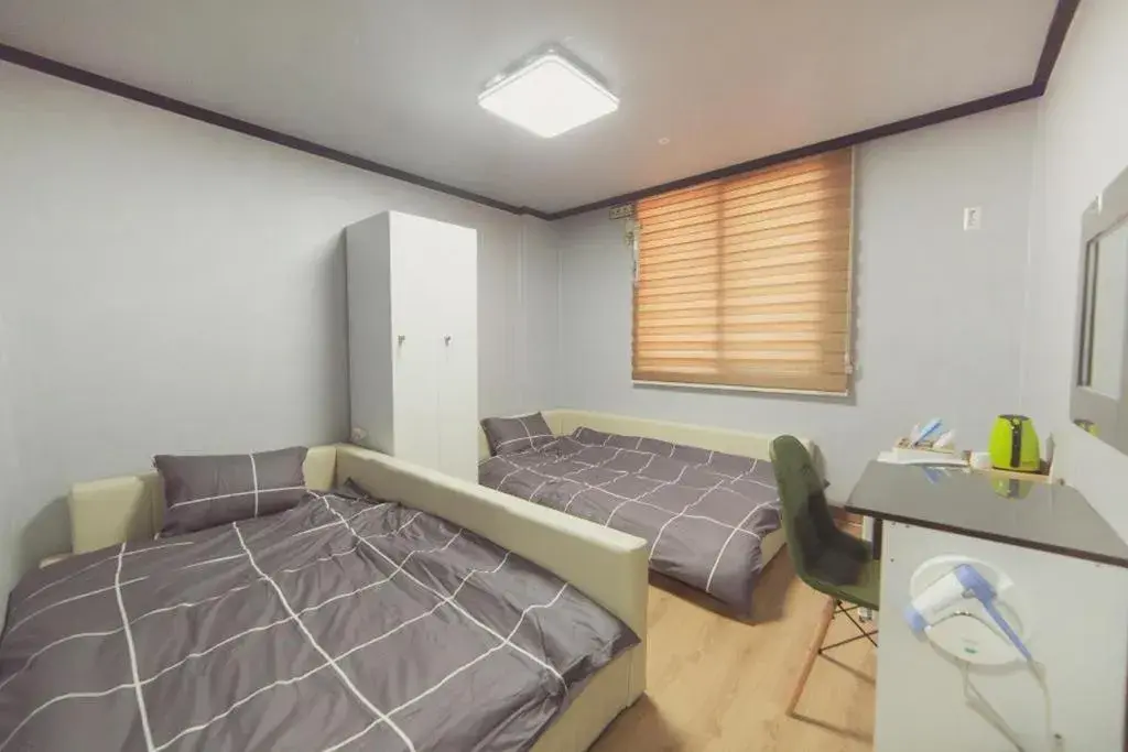 Bed in Hotel Castle Bed in Hotel Castle