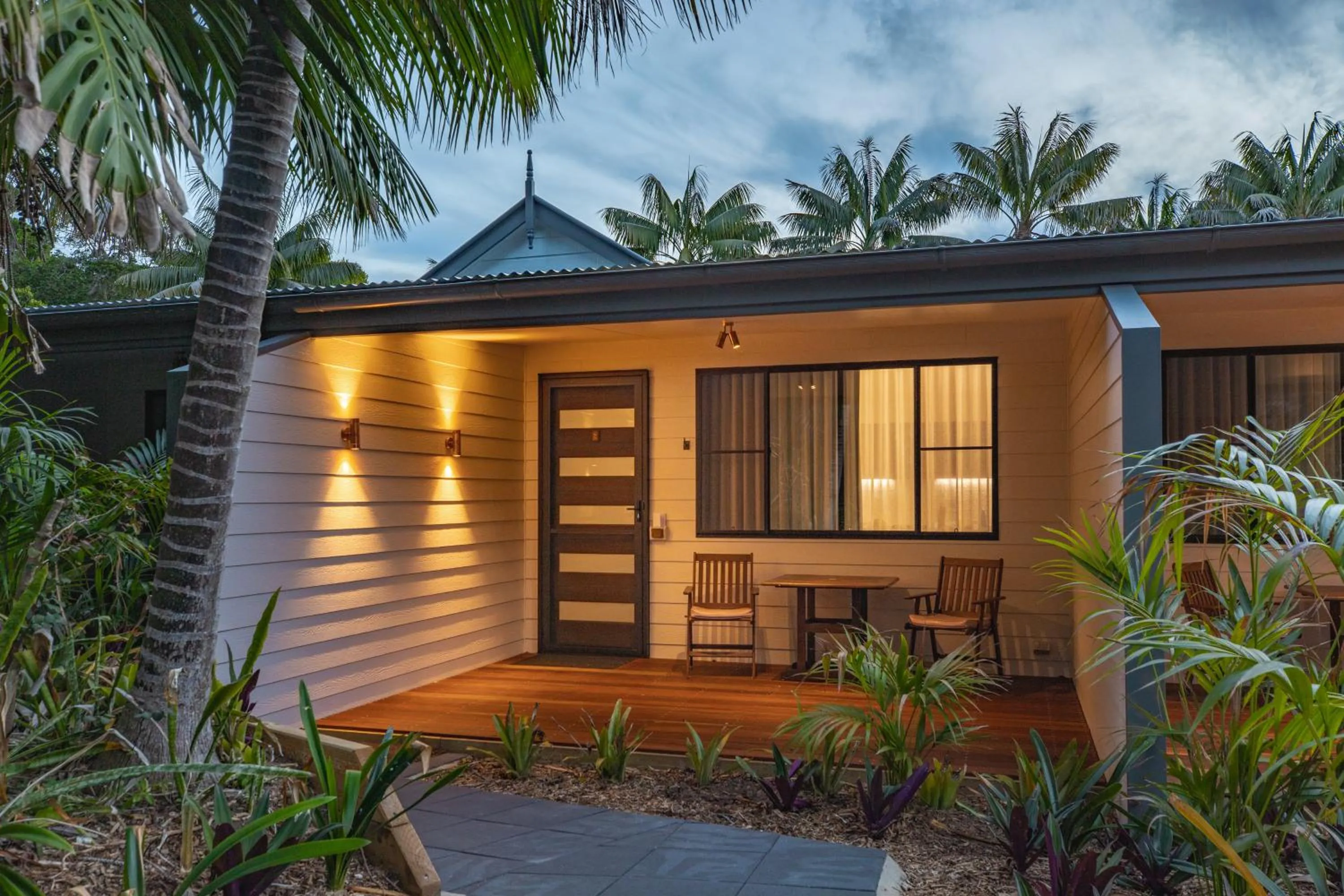 View (from property/room) in Lorhiti Apartments