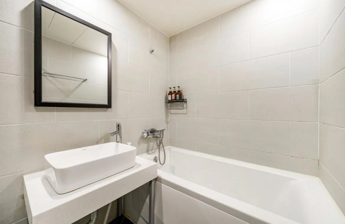 Brown Dot Hotel Daeyeon