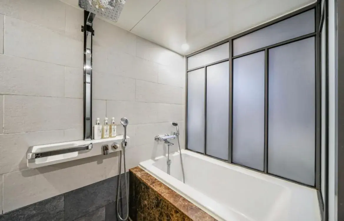 Brown Dot Hotel Daeyeon Brown Dot Hotel Daeyeon