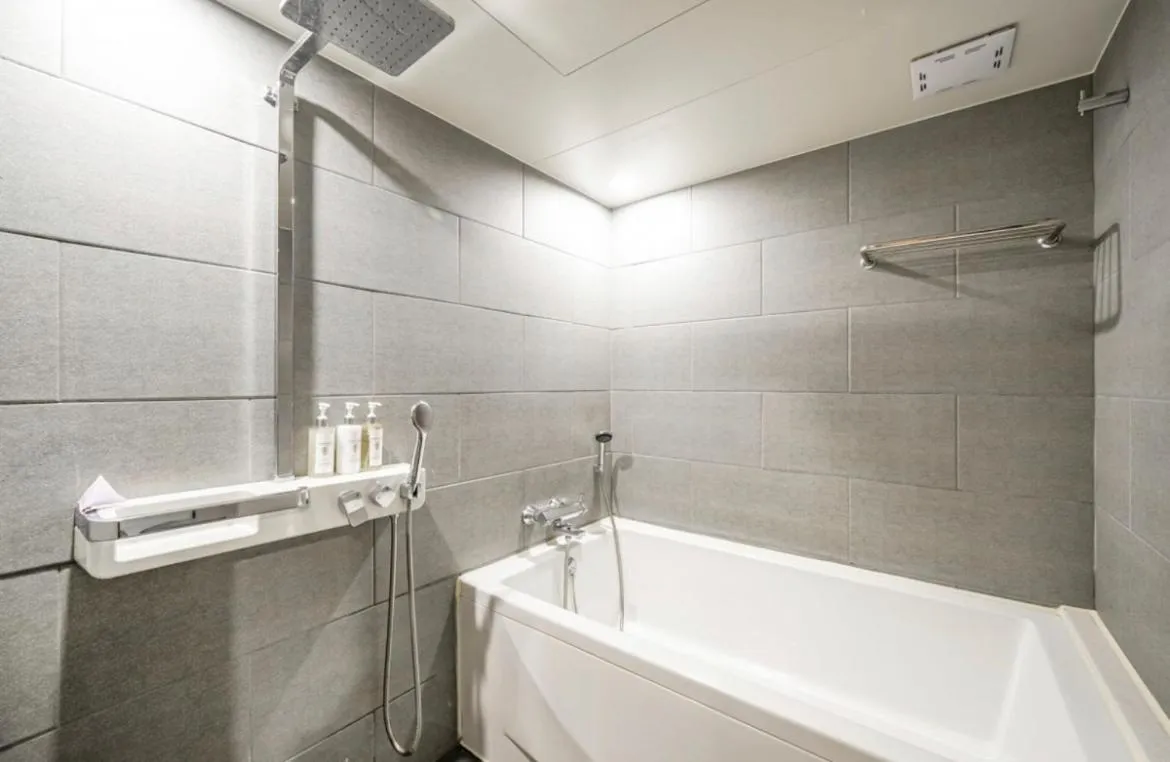 Brown Dot Hotel Daeyeon