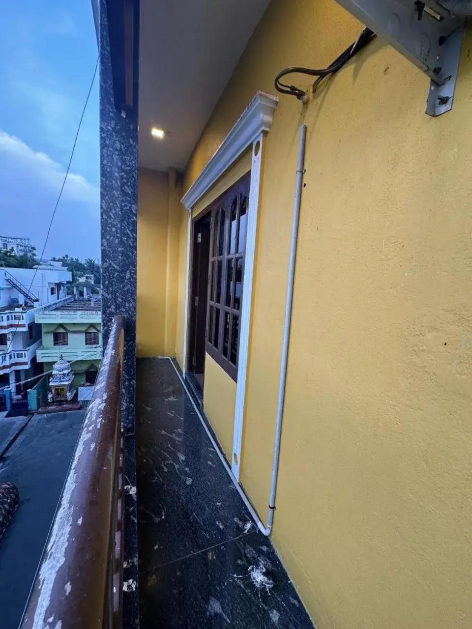 Property building in Serene Villa Property building in Serene Villa