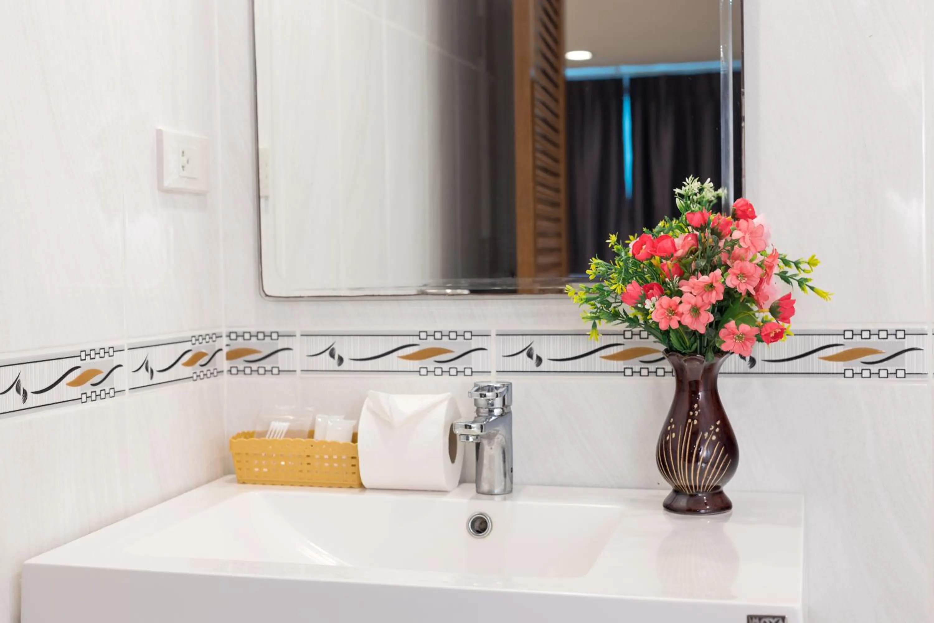 Bathroom in Bevans Place Karon