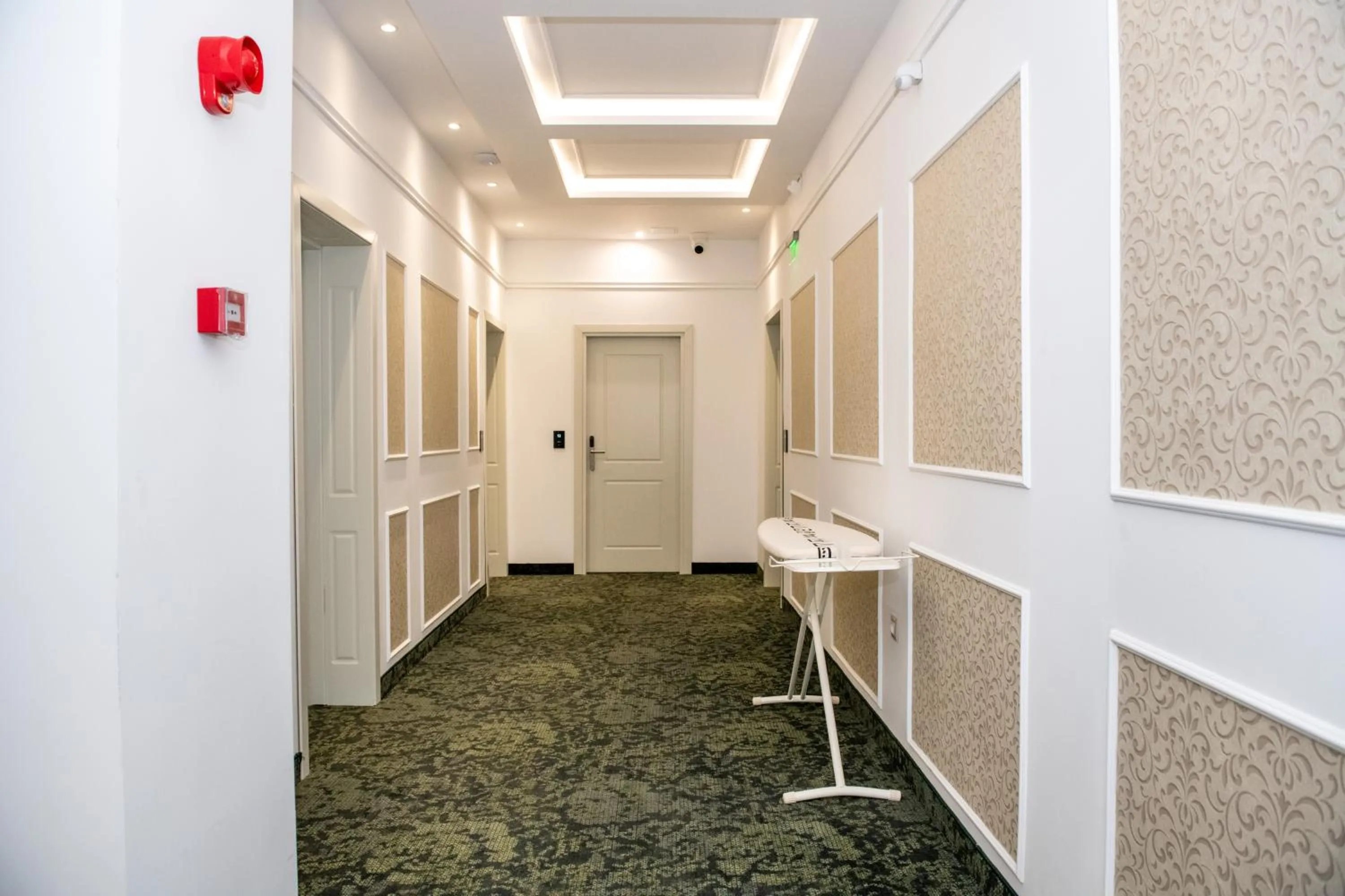 Agora Boutique Hotel