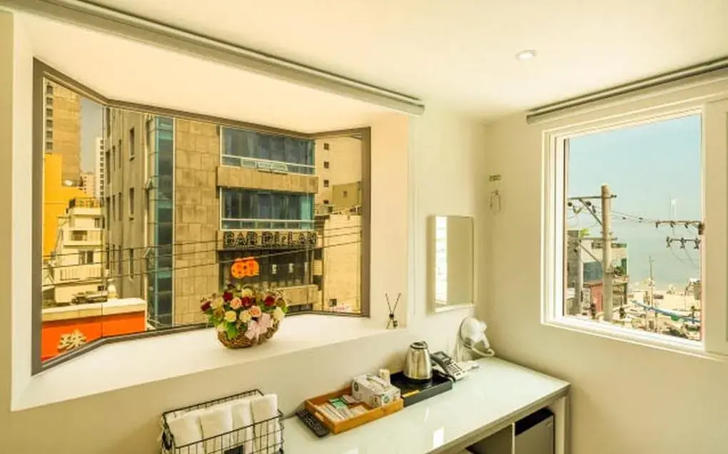 Hotel MARE Hotel MARE