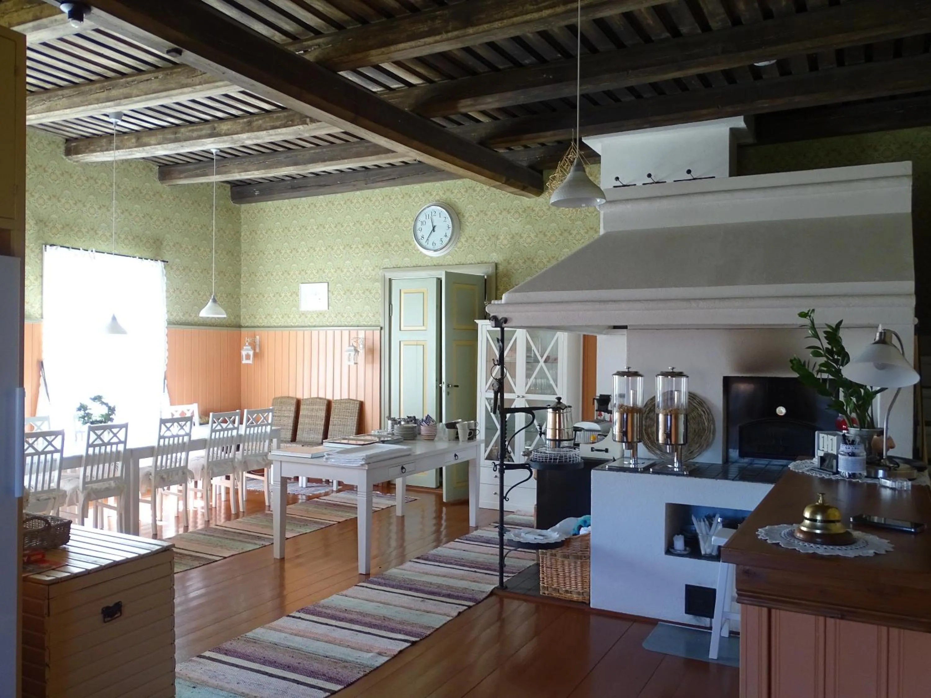 B&B Savikon Kartano