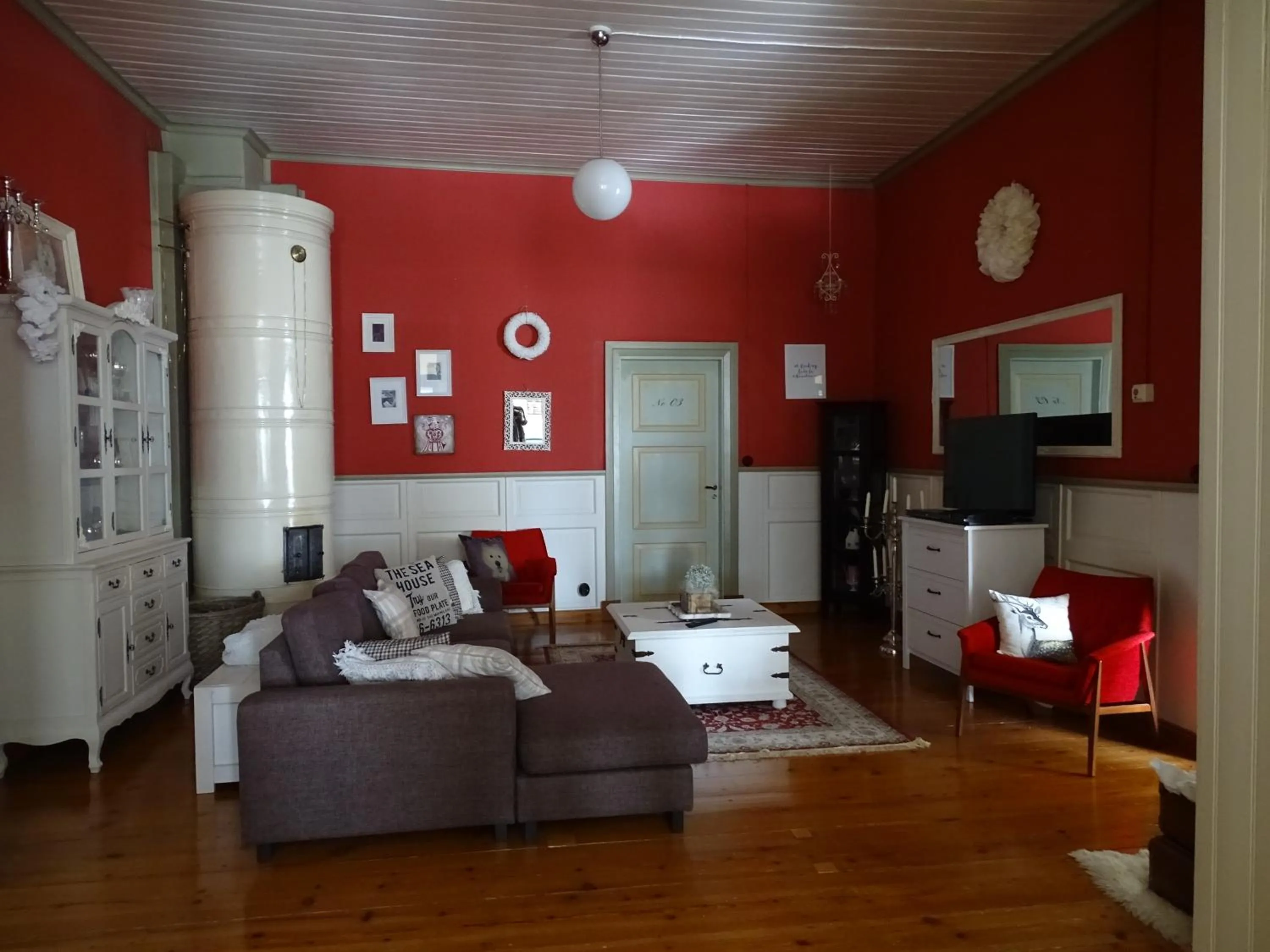 B&B Savikon Kartano