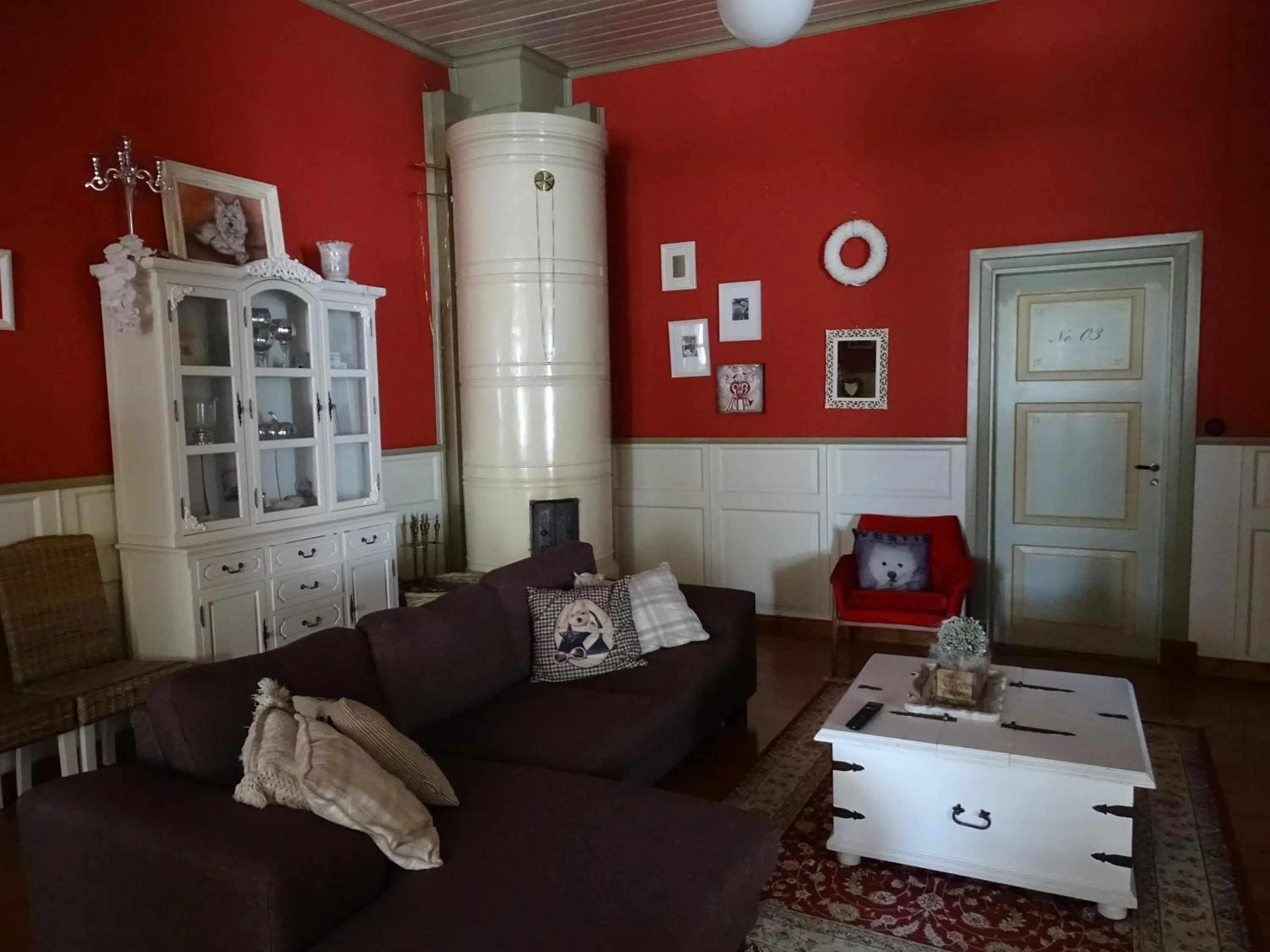 B&B Savikon Kartano