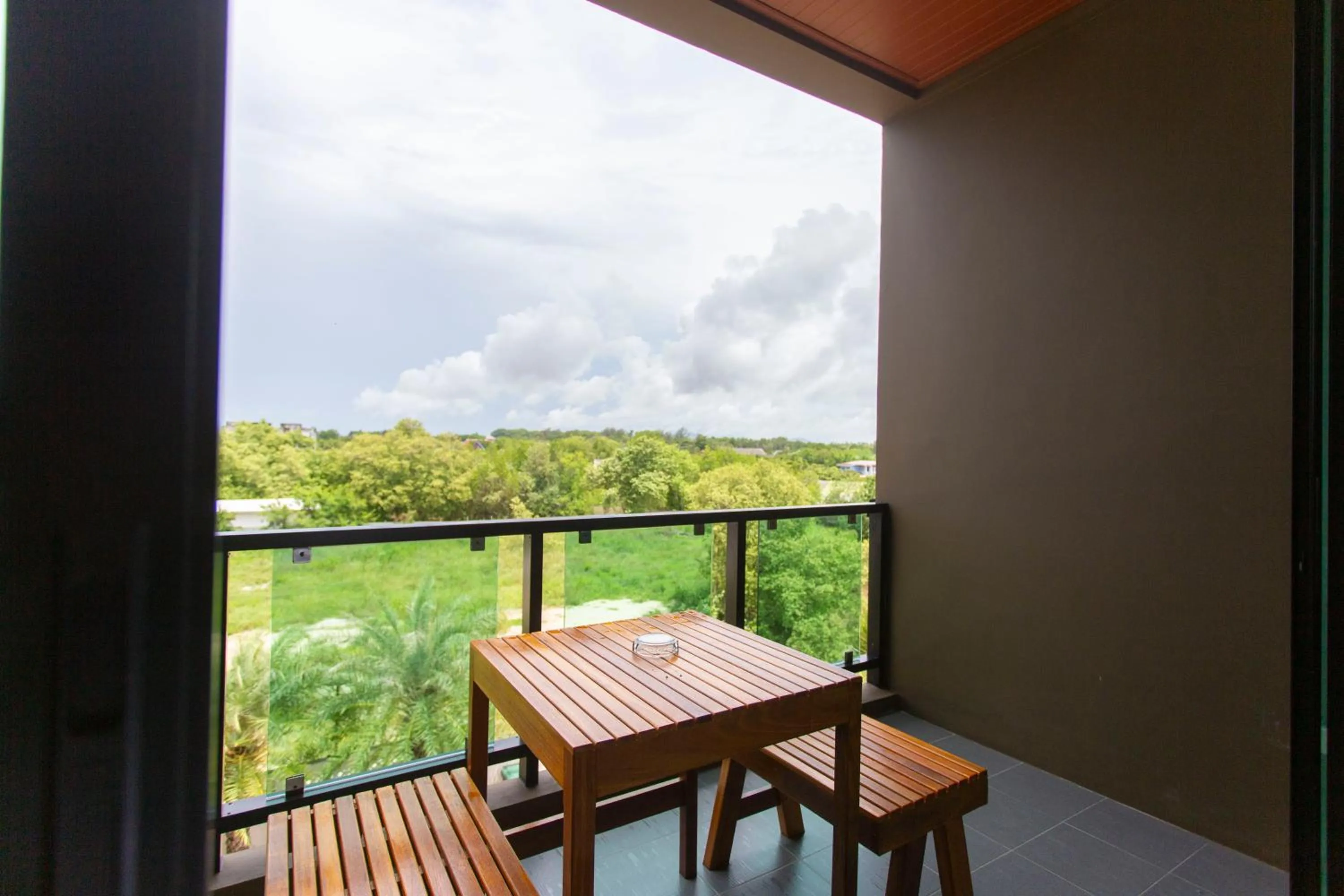 View (from property/room) in Triple O Phala Beach