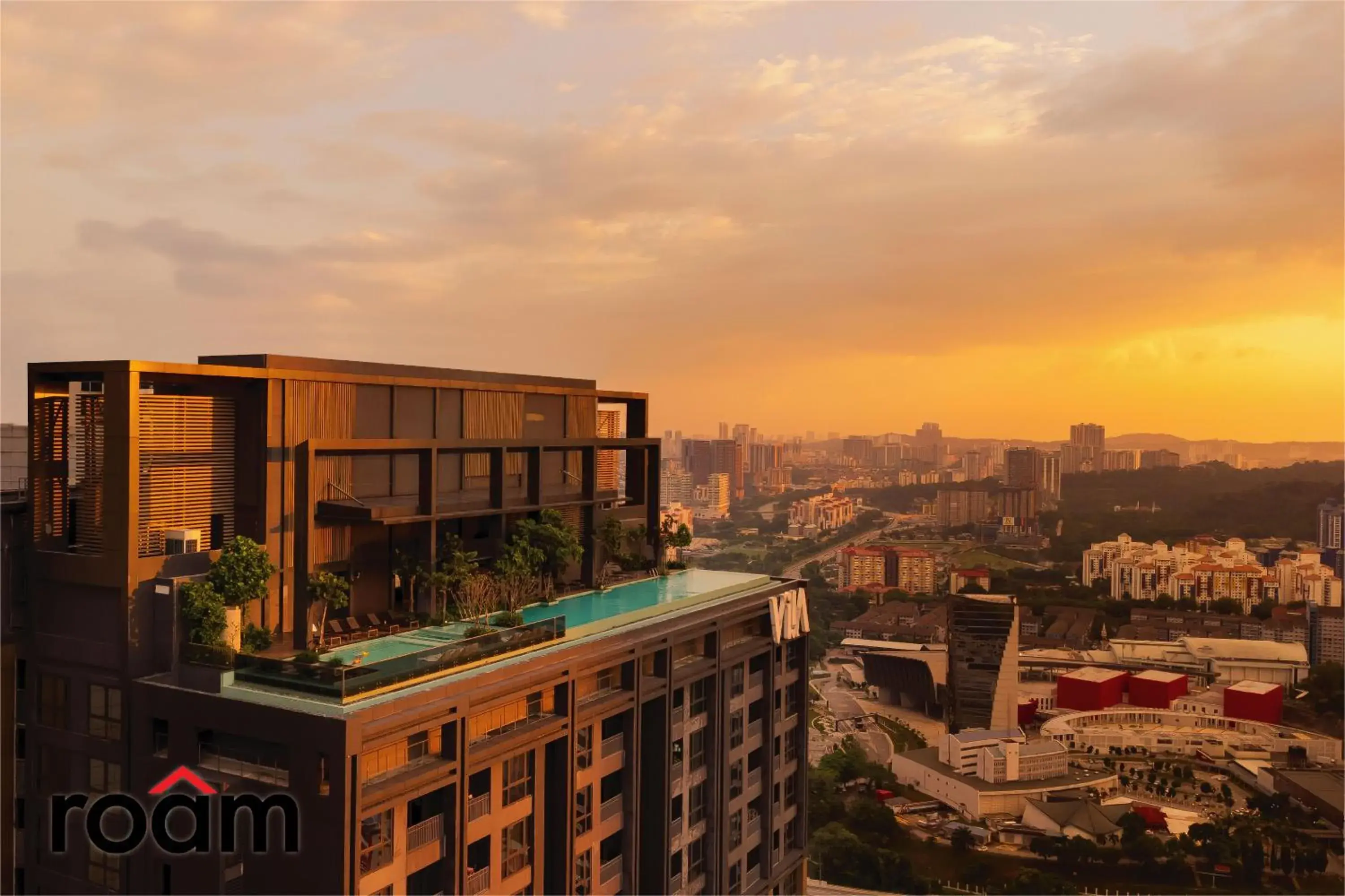 ViiA Residences Kuala Lumpur ViiA Residences Kuala Lumpur