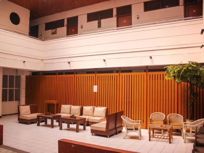 Hotel Sukamulya Pasteur