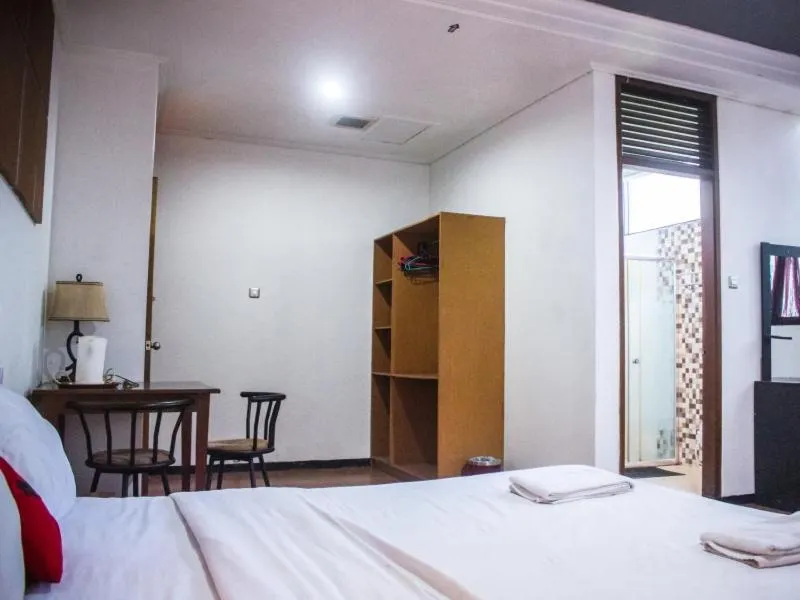 Hotel Sukamulya Pasteur