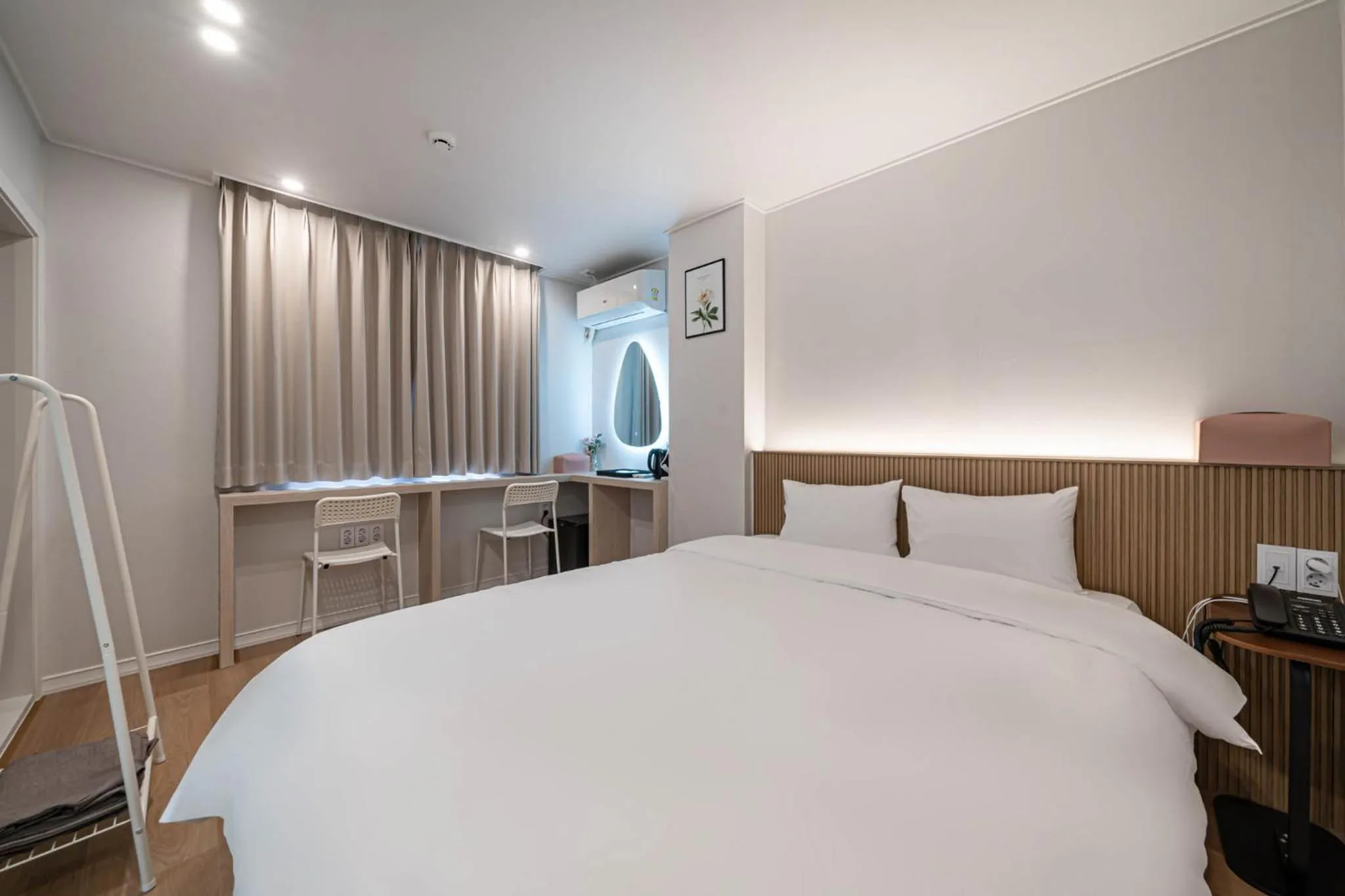 Busan Gwangan Holic Story Hotel