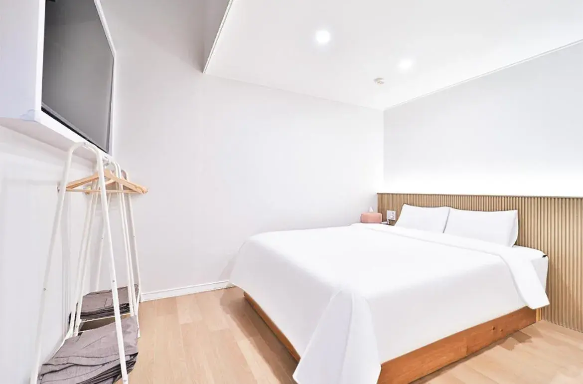 Busan Gwangan Holic Story Hotel Busan Gwangan Holic Story Hotel