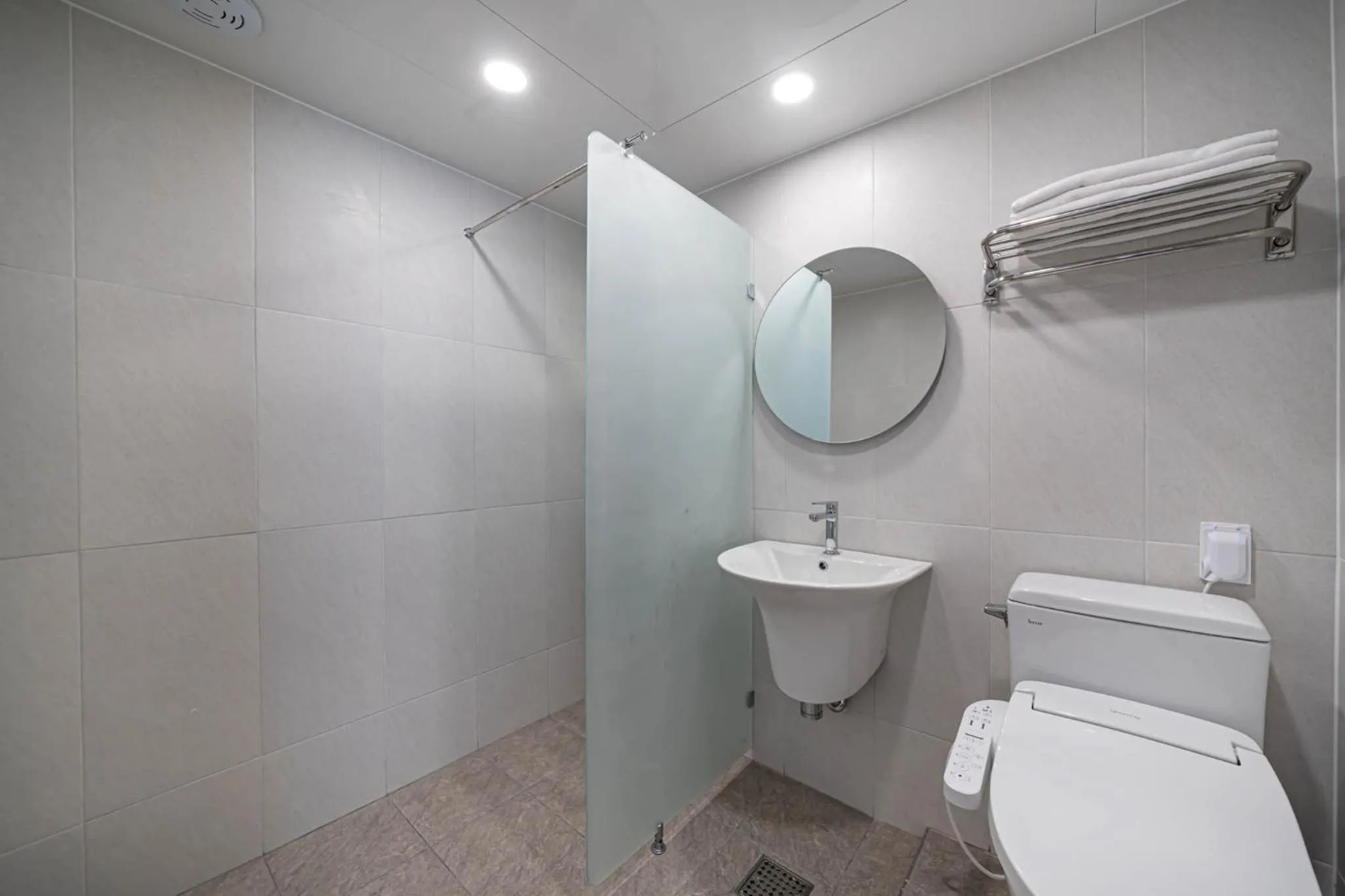 Busan Gwangan Holic Story Hotel