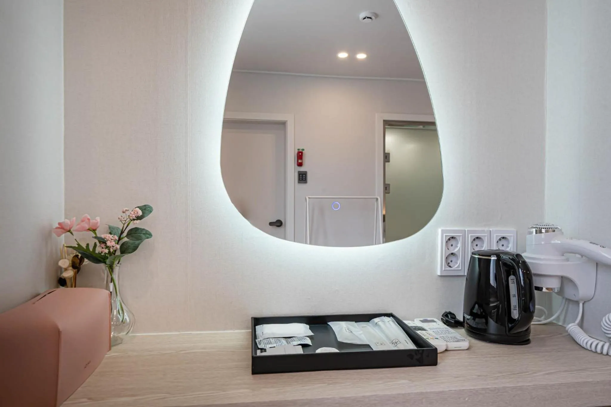 Busan Gwangan Holic Story Hotel