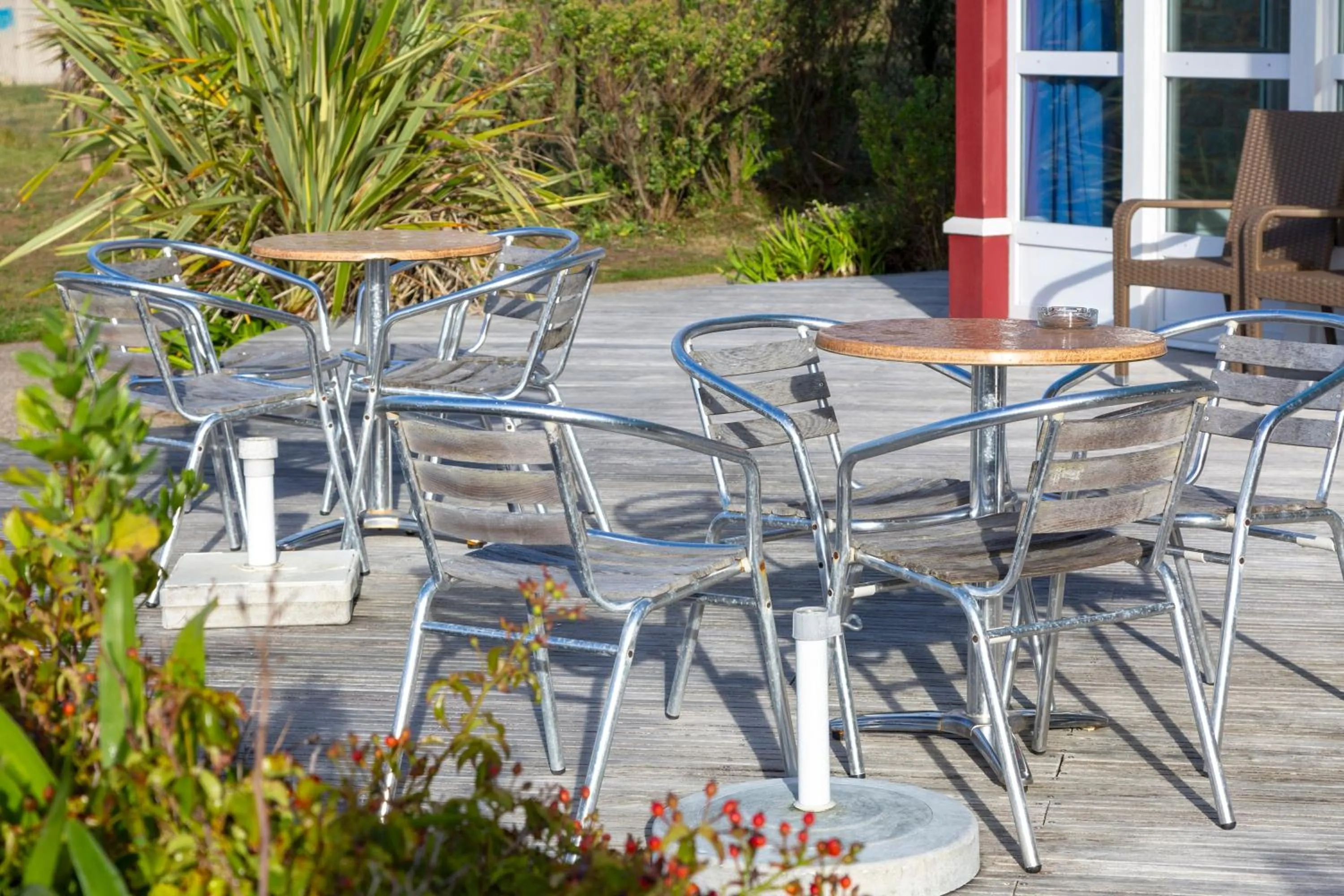Property building in L' Eclose Cap Marine