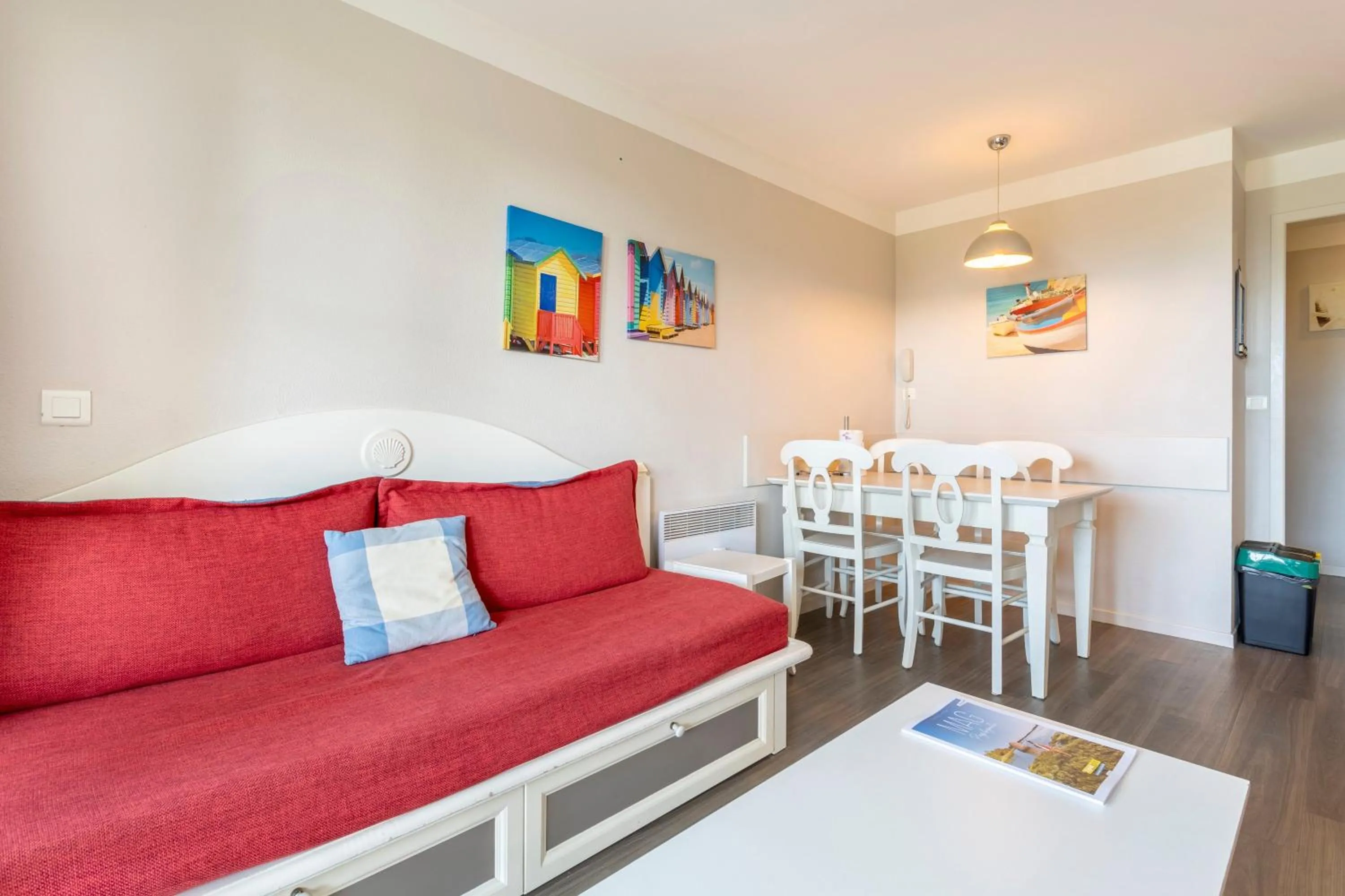 Property building in L' Eclose Cap Marine