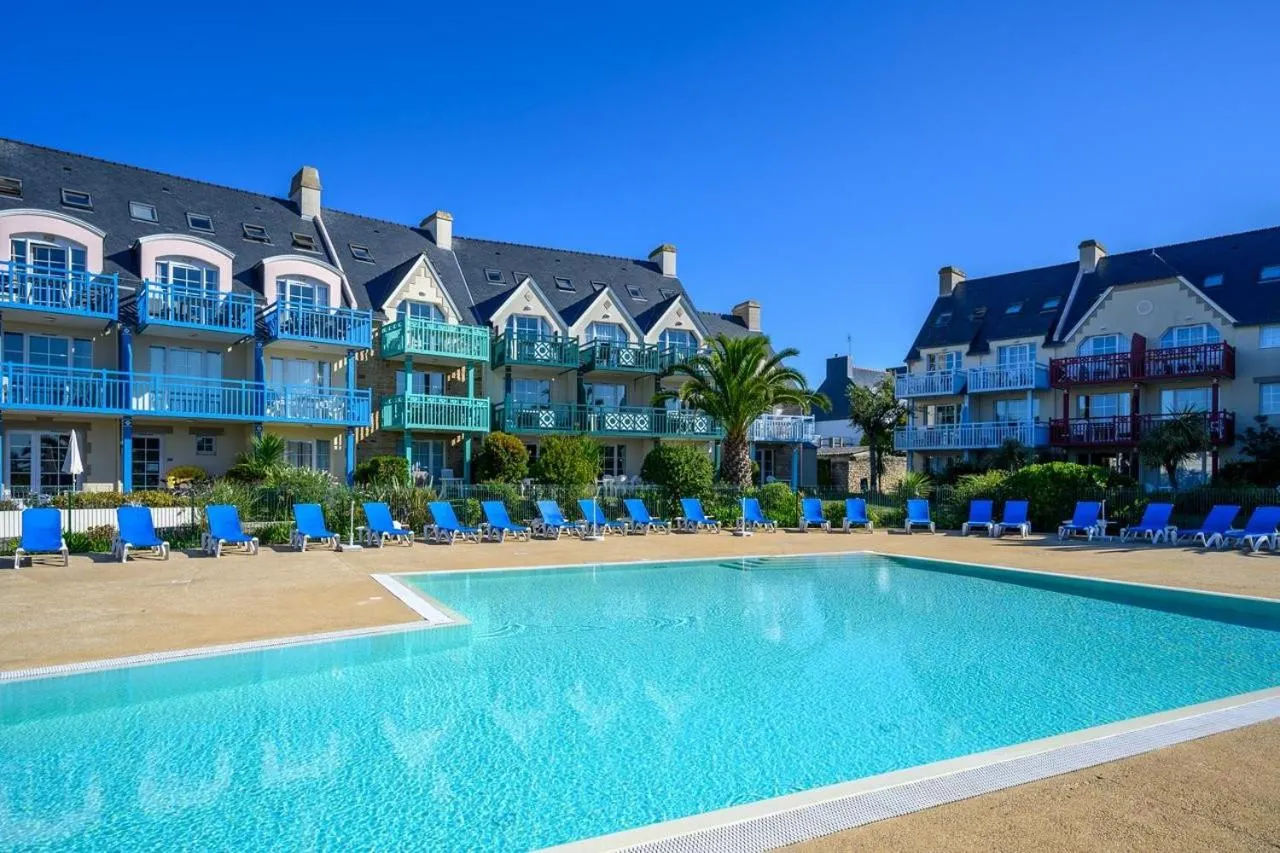 Property building in L' Eclose Cap Marine