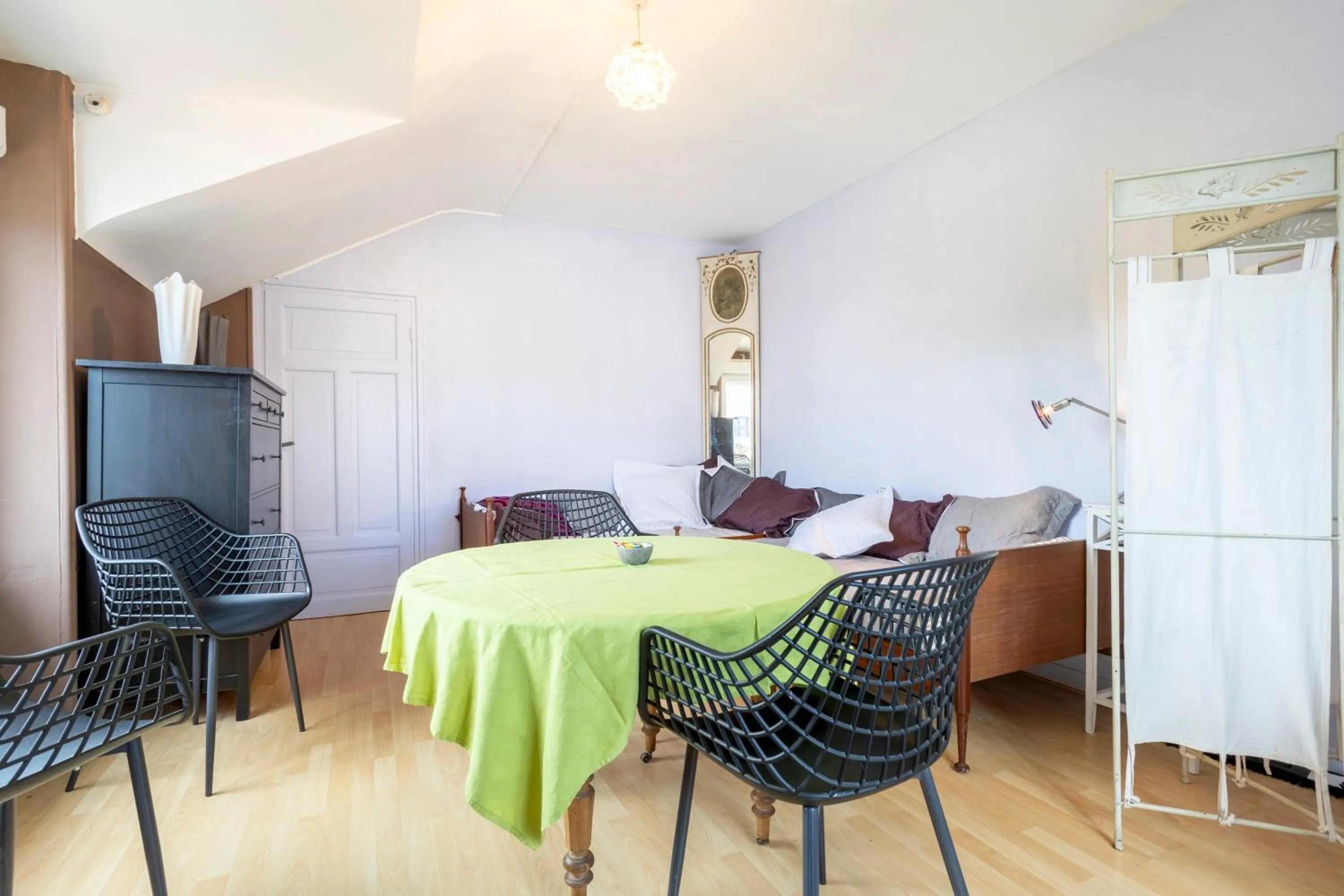 Property building in L' Eclose Cap Marine