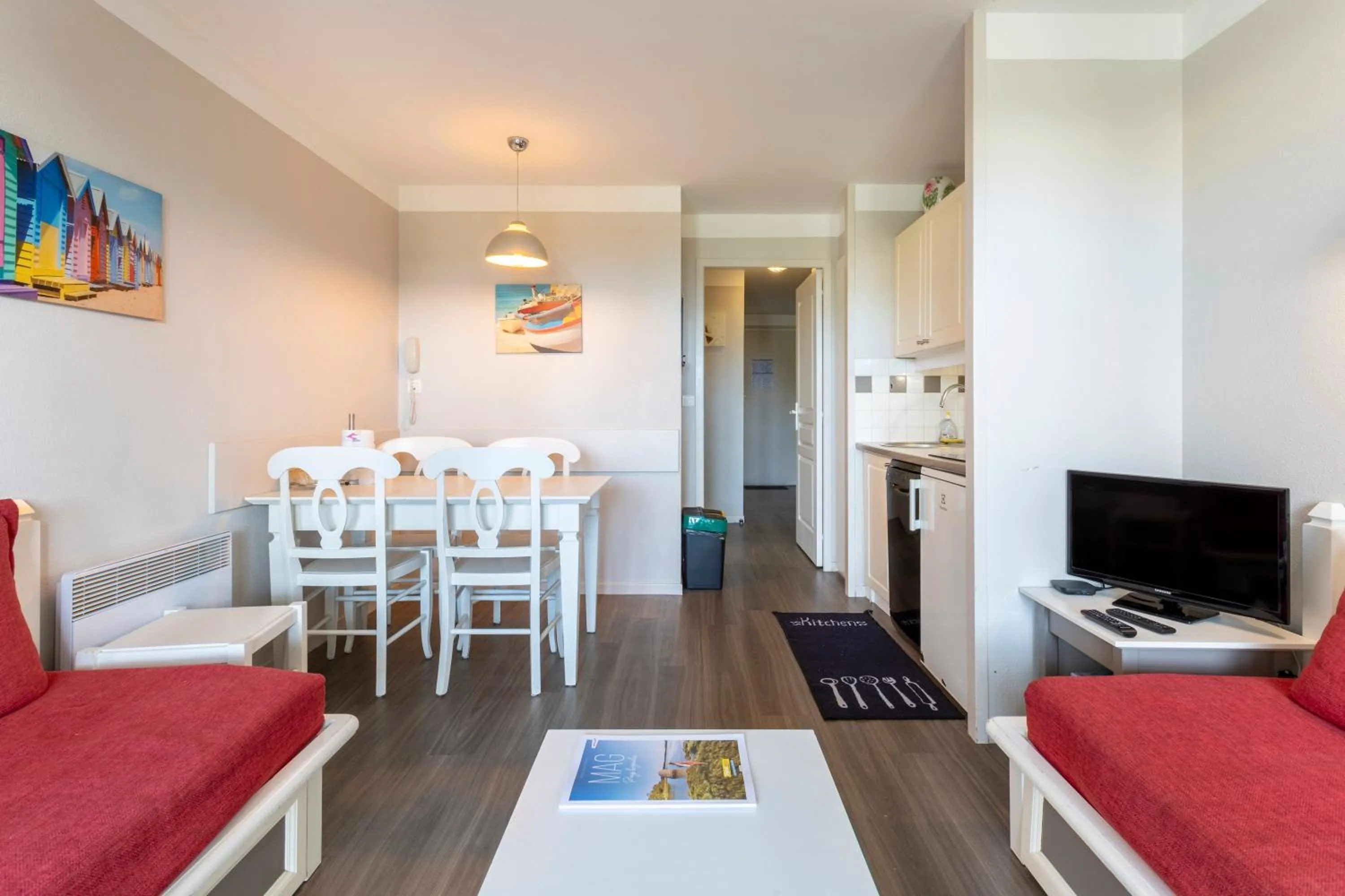 Property building in L' Eclose Cap Marine