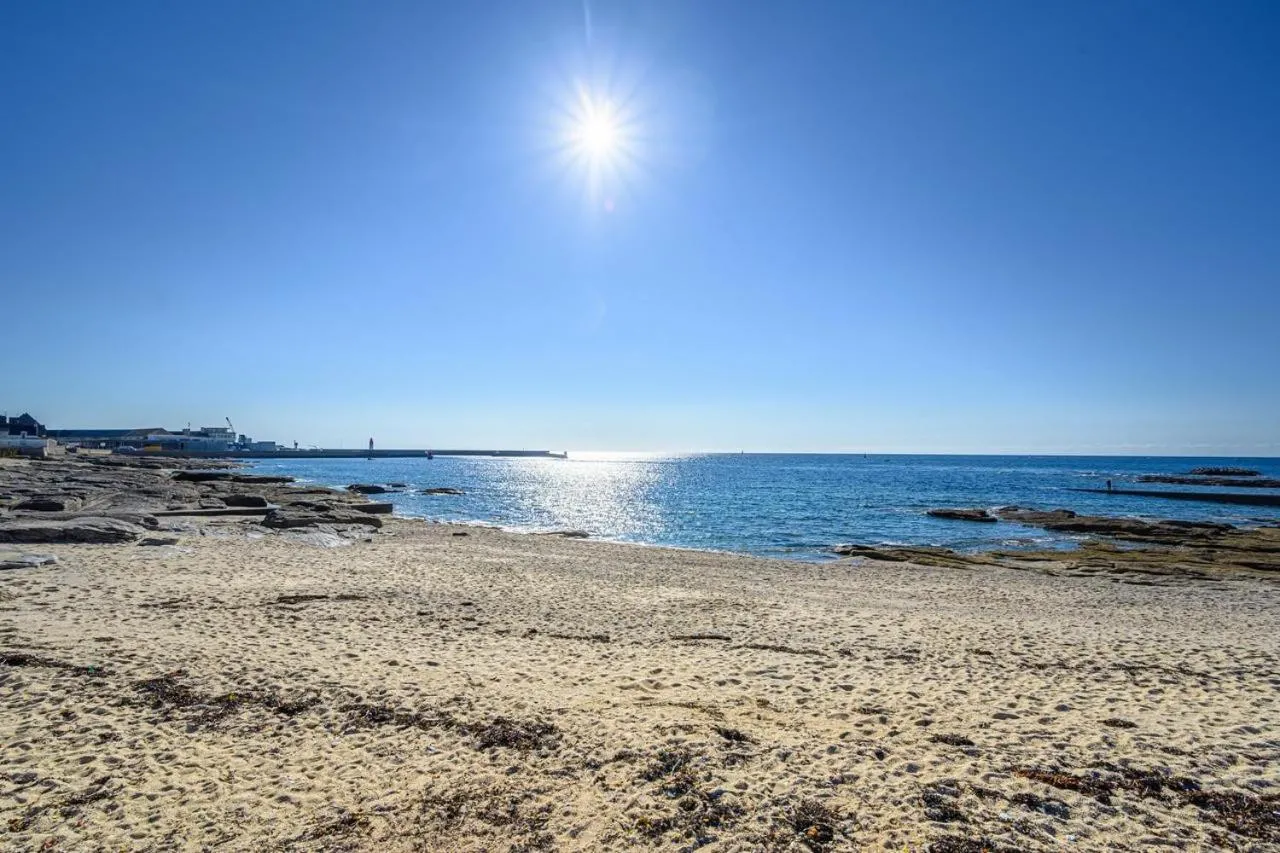 Property building in L' Eclose Cap Marine