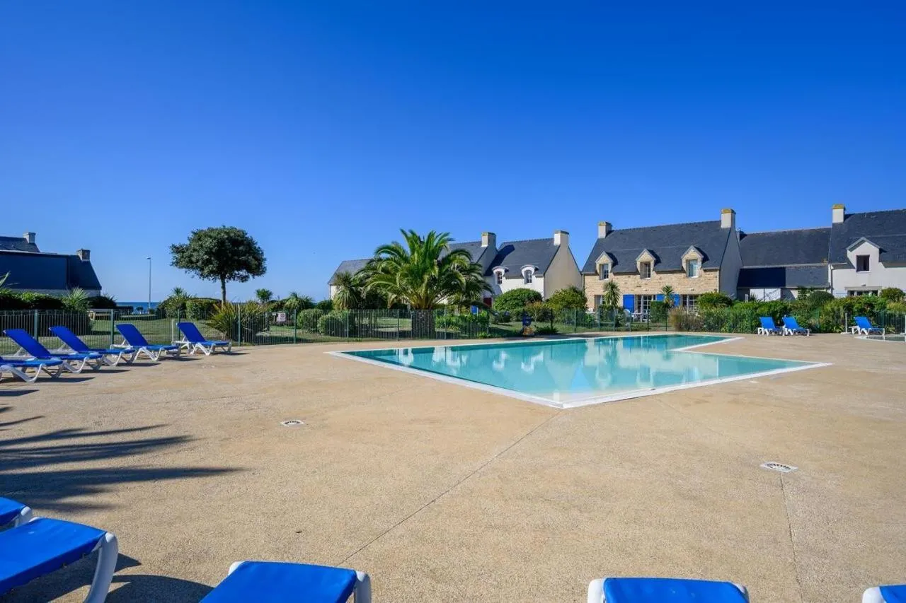 Property building in L' Eclose Cap Marine