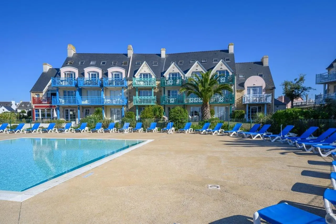 Property building in L' Eclose Cap Marine
